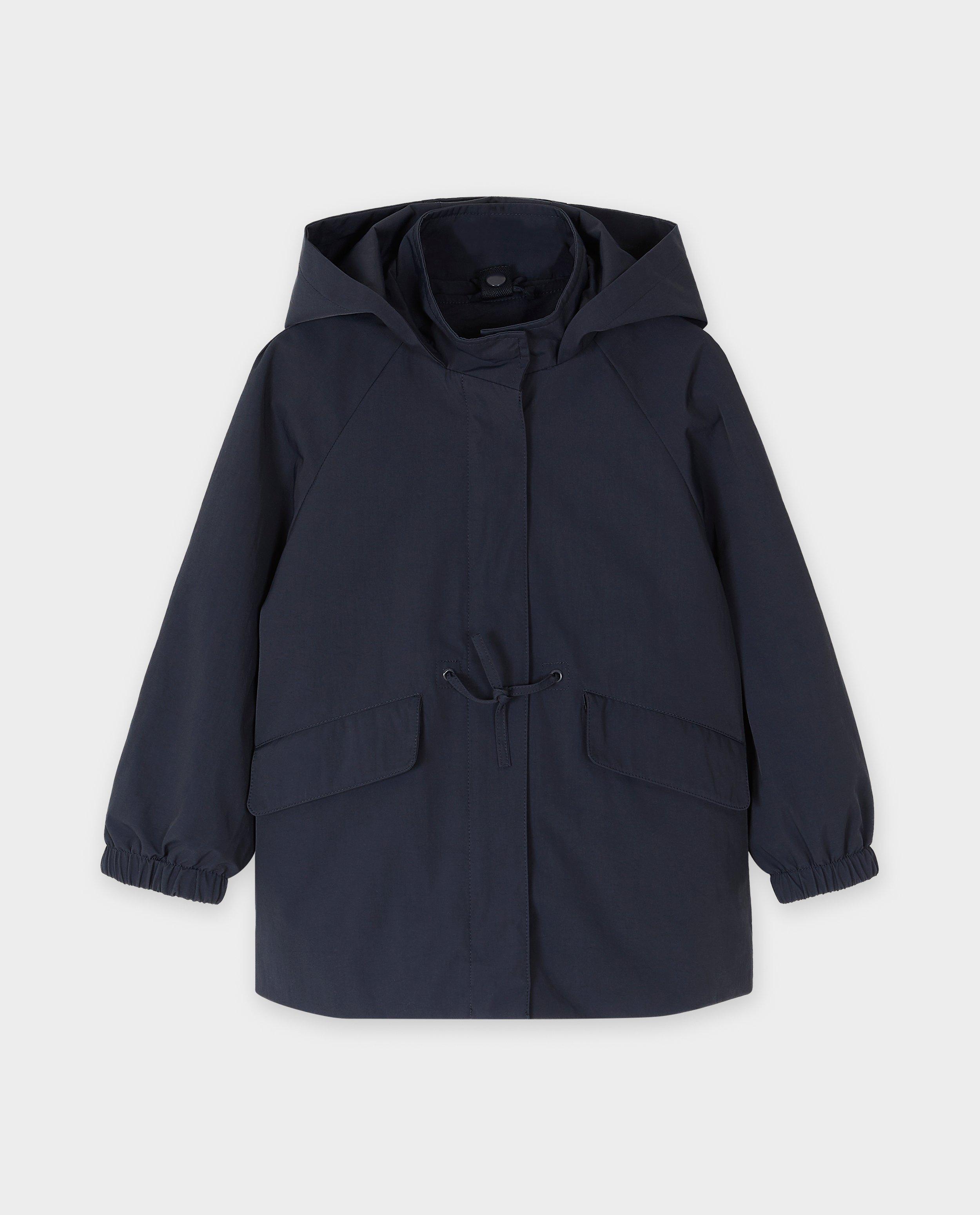 donkerblauw