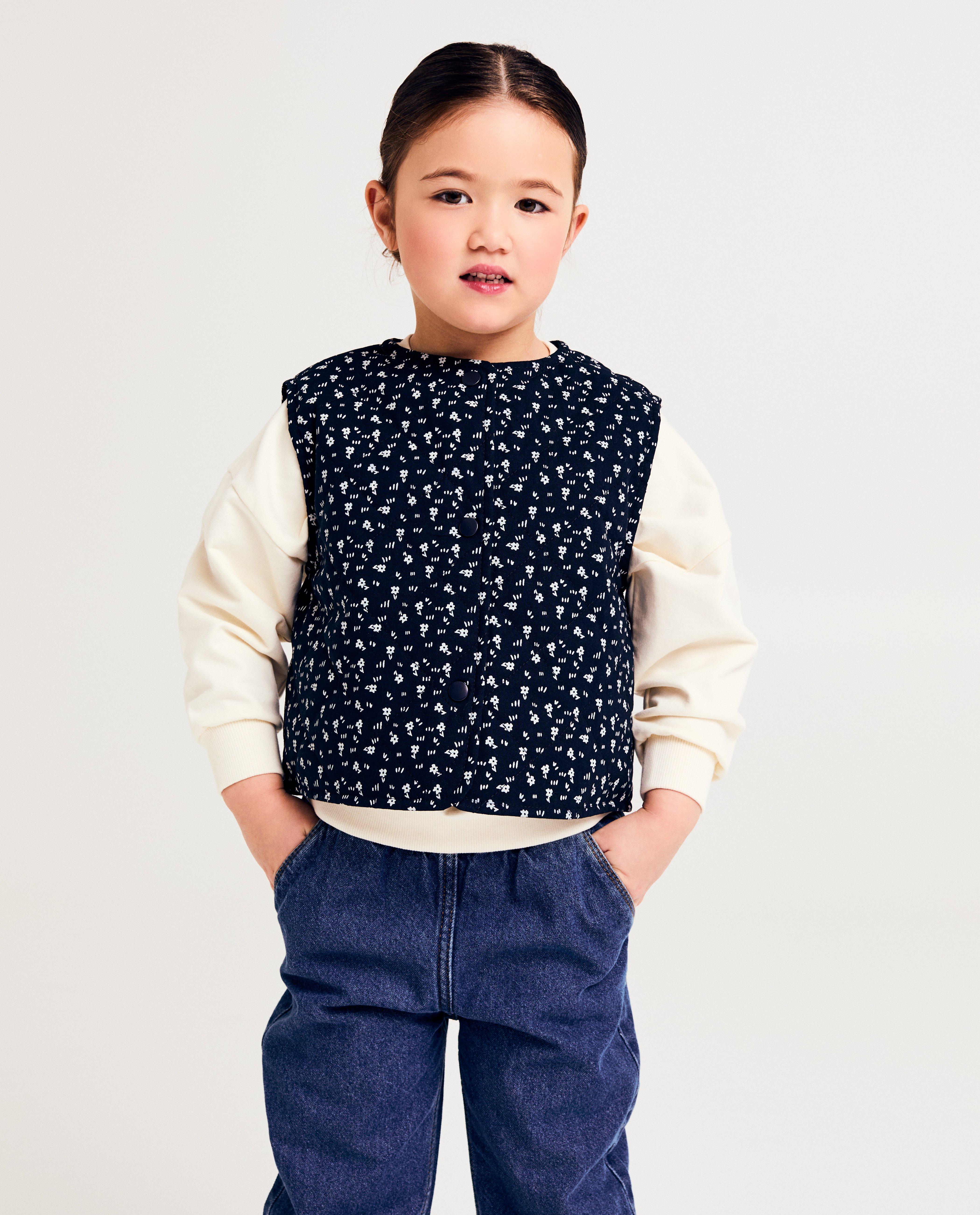 Poncho's en teddy's - 2-in-1 jas