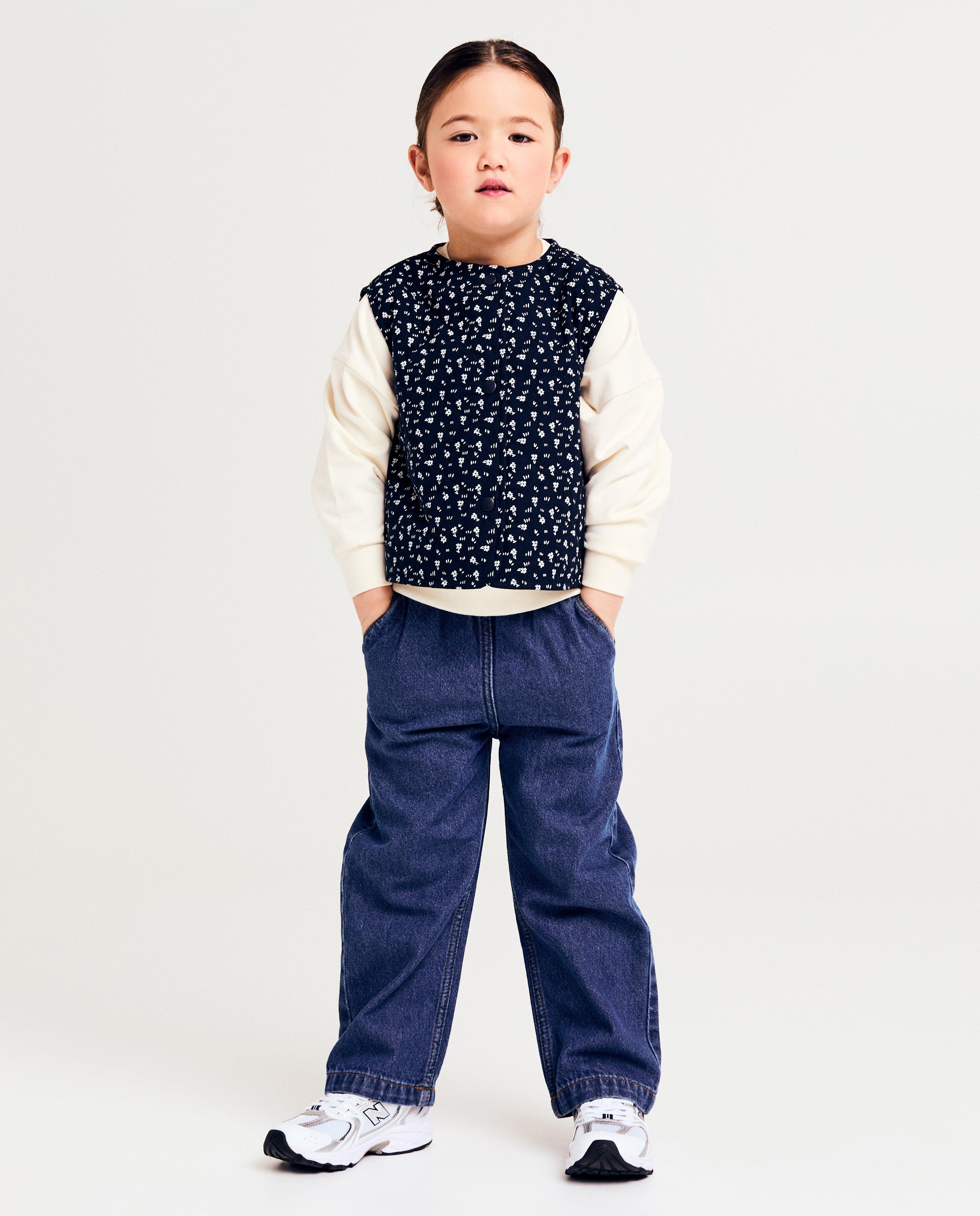 Poncho's en teddy's - 2-in-1 jas
