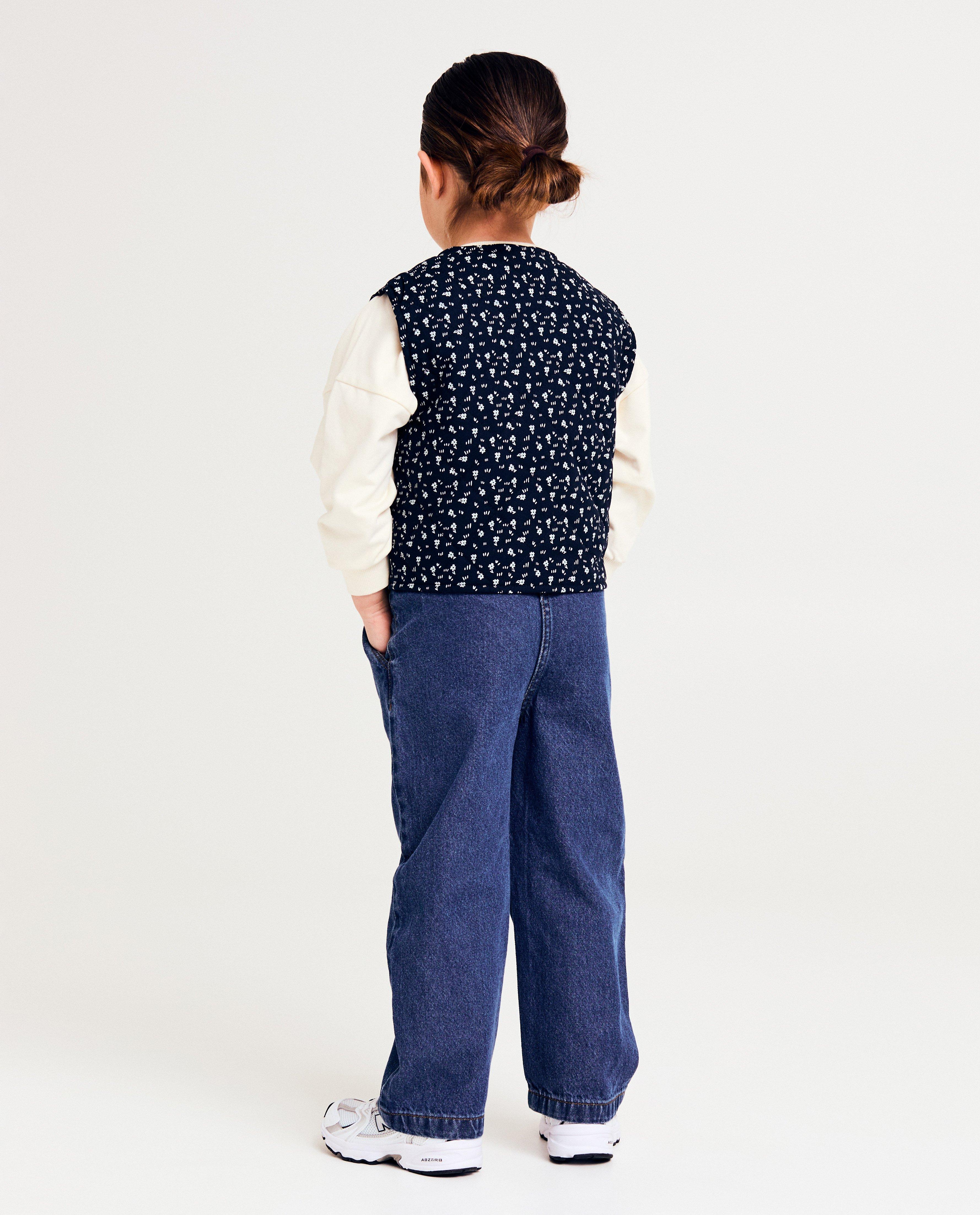 Poncho's en teddy's - 2-in-1 jas