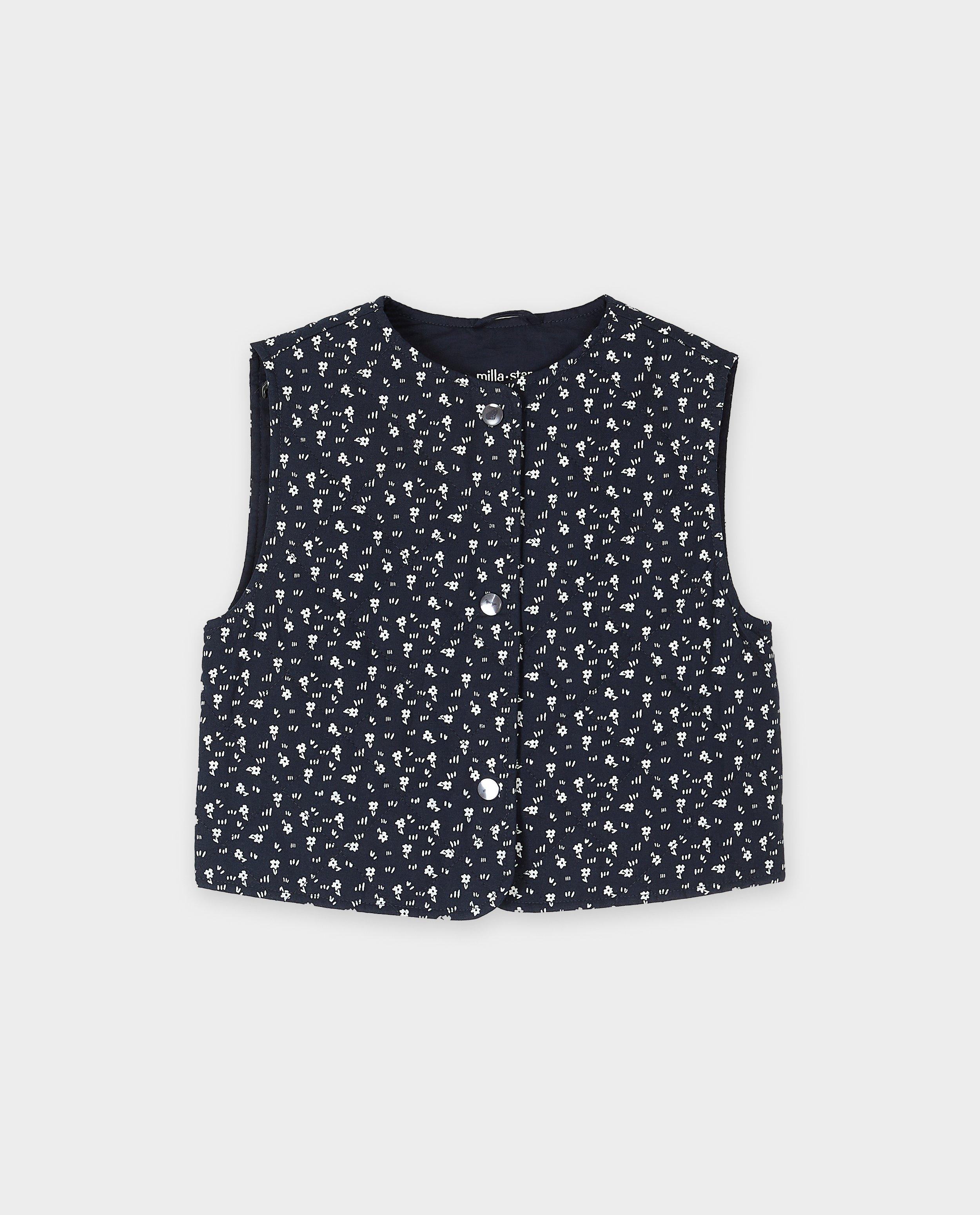 Poncho's en teddy's - 2-in-1 jas