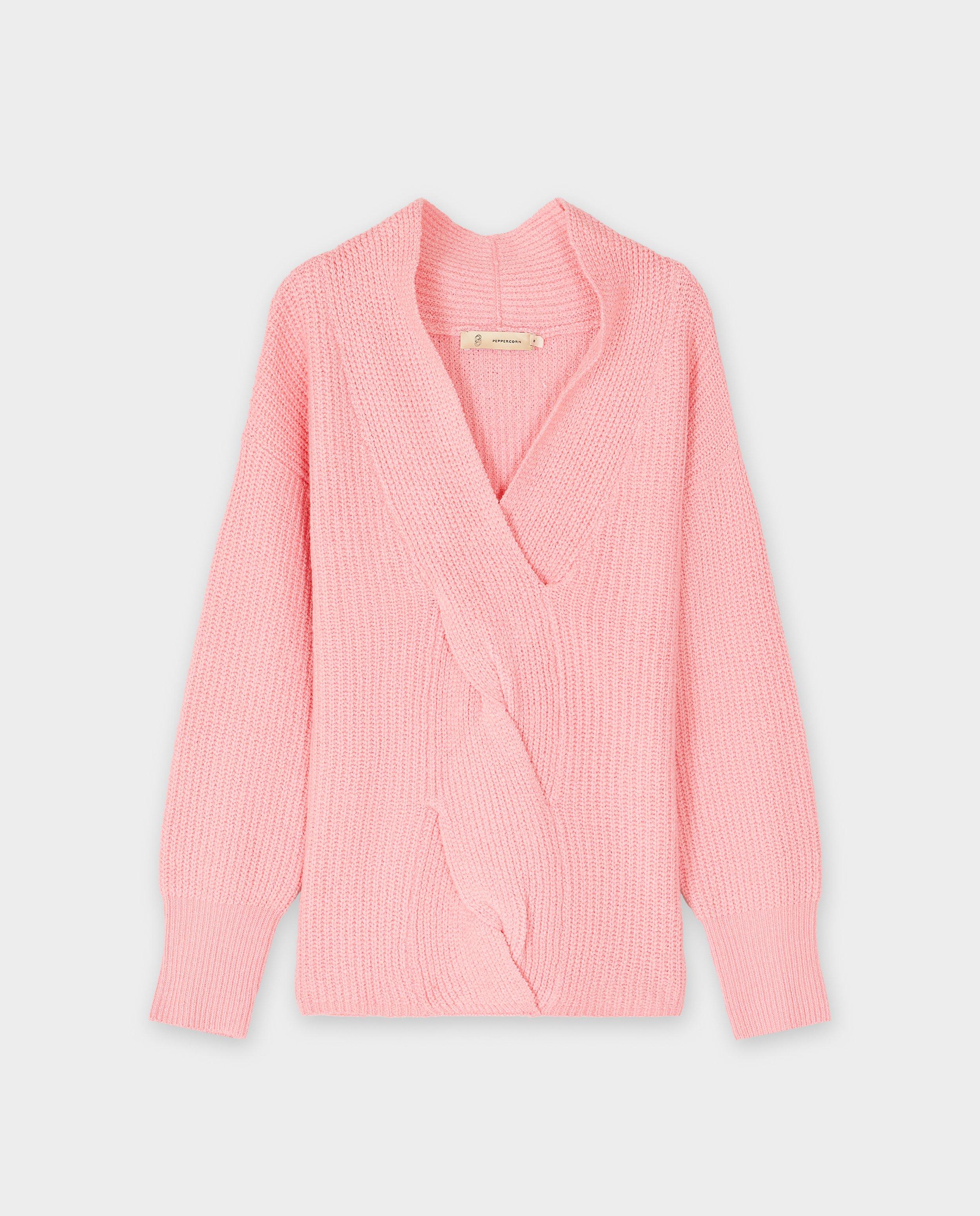 Truien - Roze trui