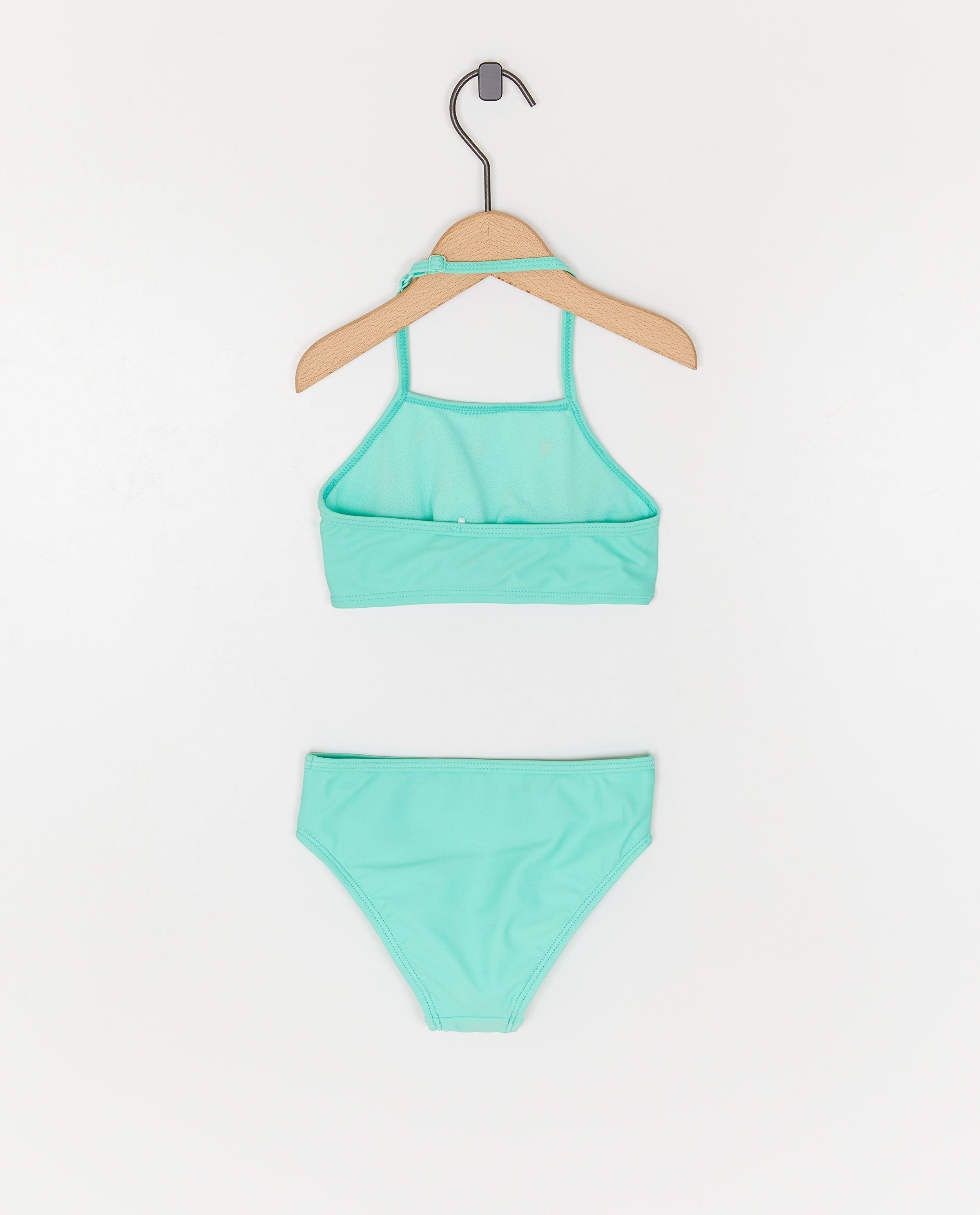 Zwemkleding - Bikini met bloemen, 92-134