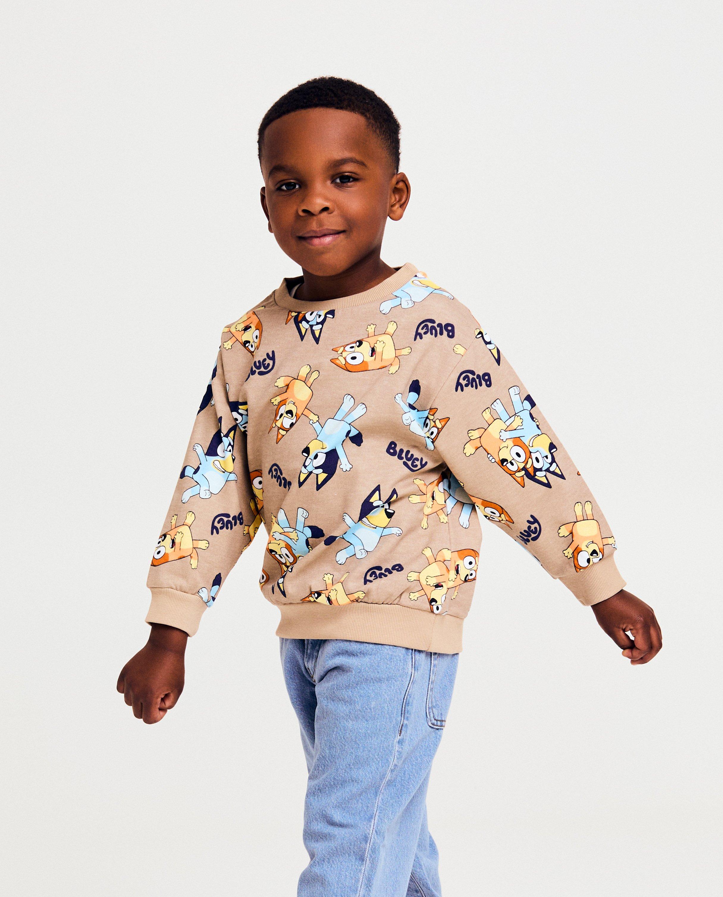 Sweaters - Sweater met print Bluey