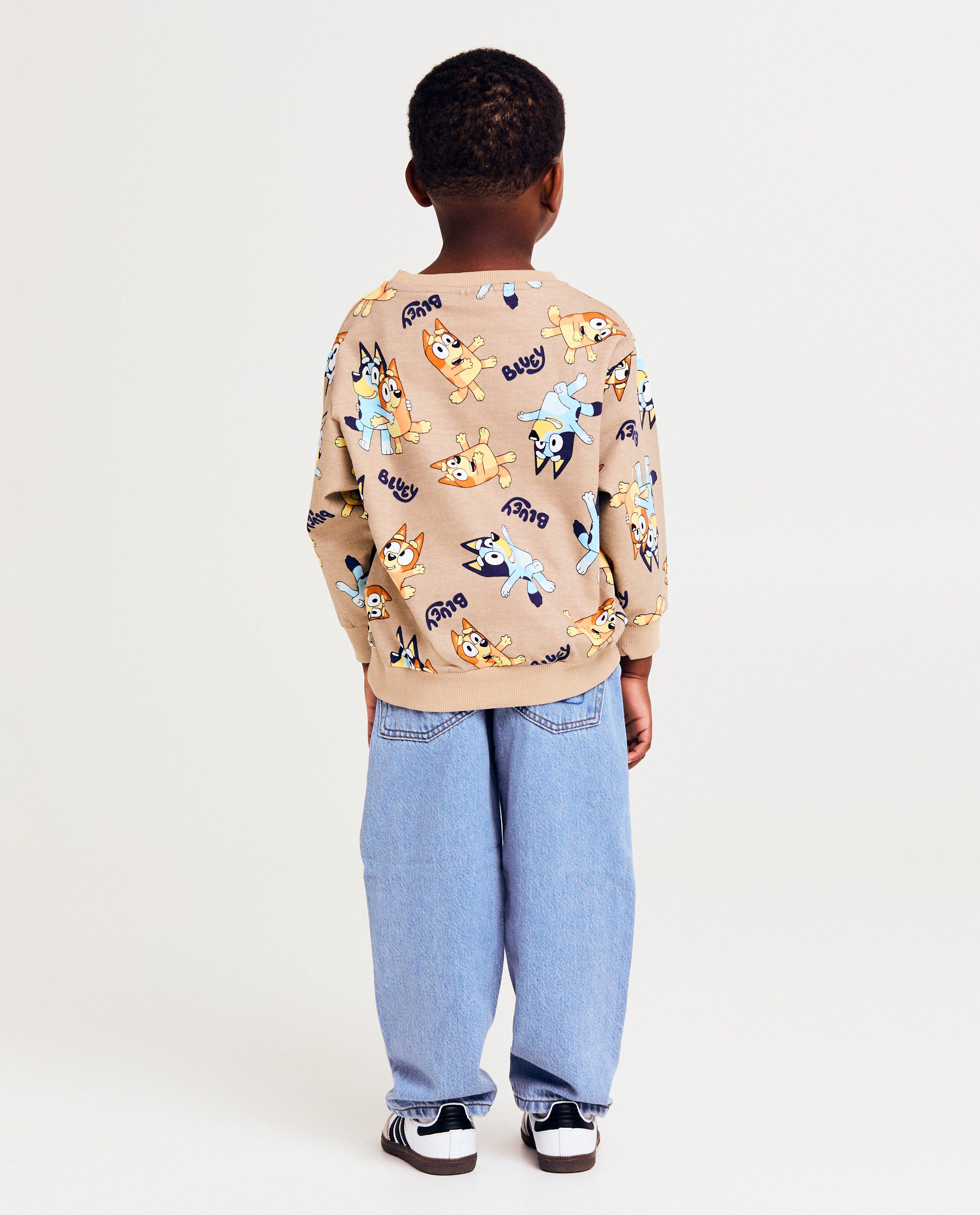 Sweaters - Sweater met print Bluey