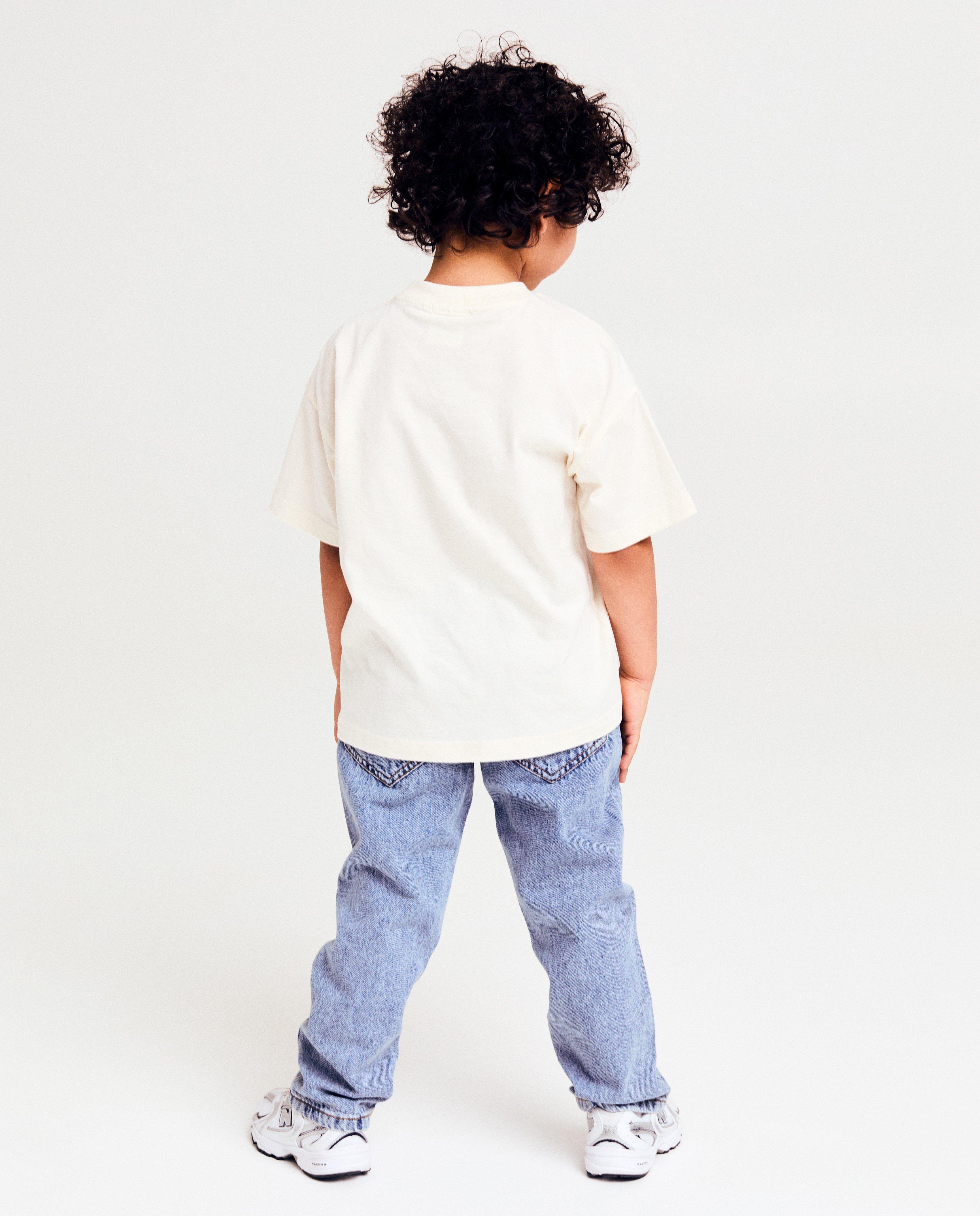 T-shirts - T-shirt met print Bluey