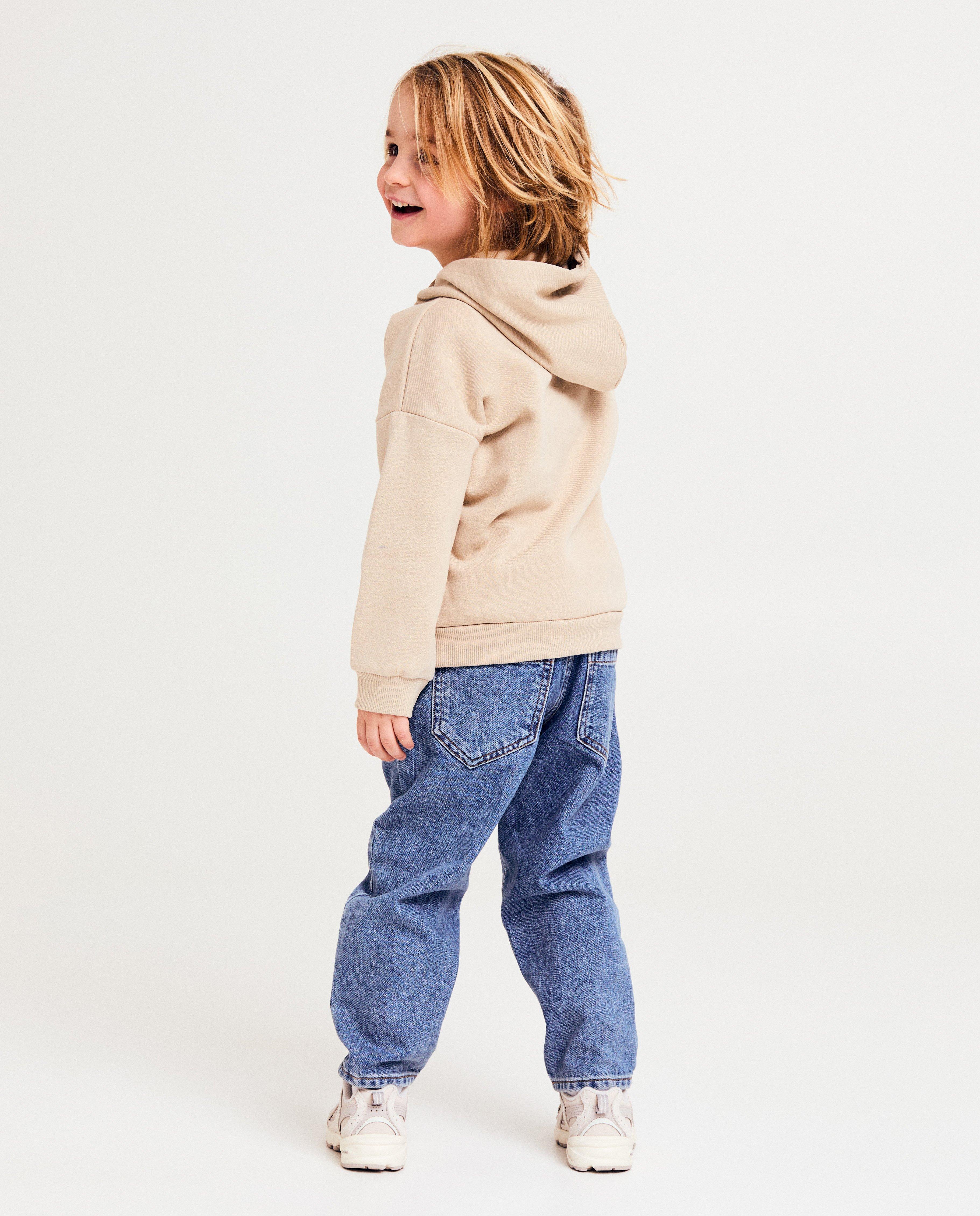 Hoodie met Pikachu-print - Product Detail - lichtblauw - afbeelding nummer 3