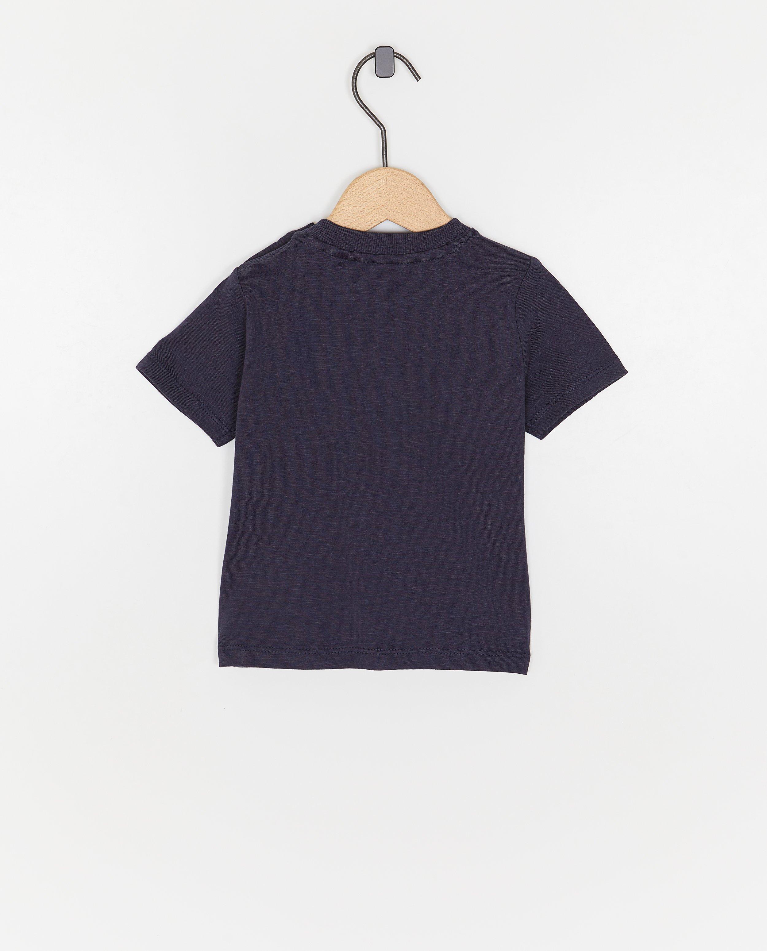 T-shirts - Groen T-shirt