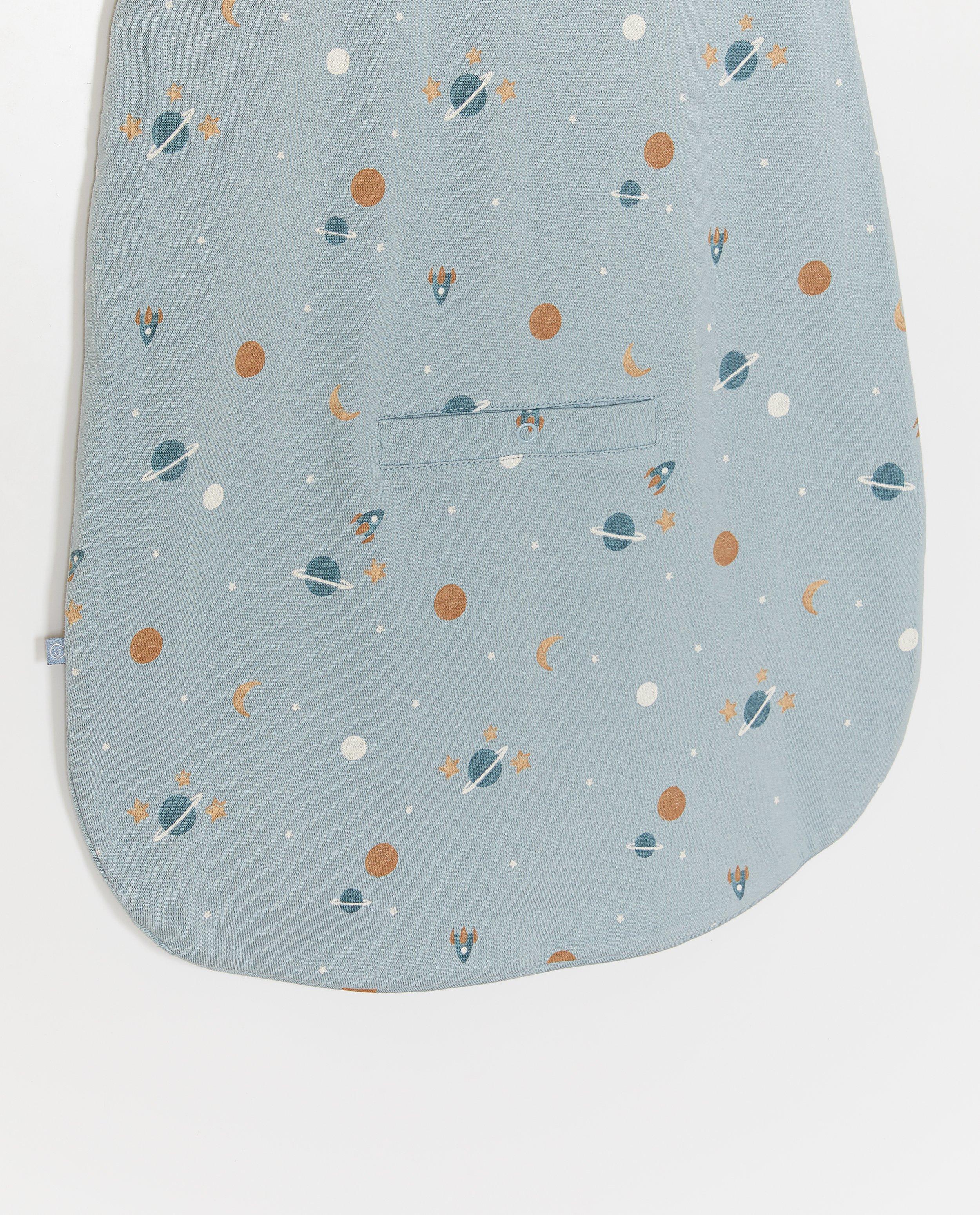 Nachtkleding - Slaapzak met print, TOG 0,4