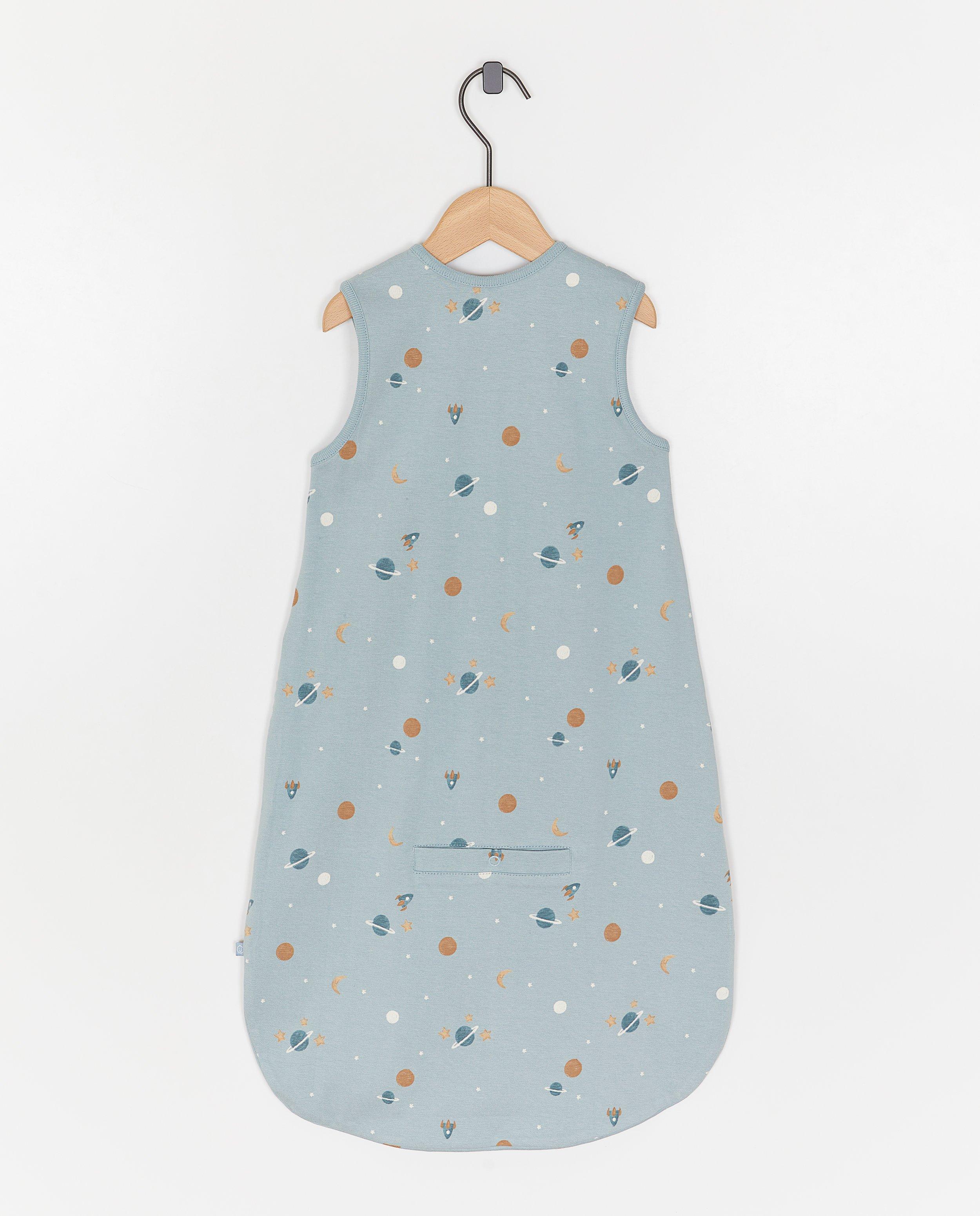 Nachtkleding - Slaapzak met print, TOG 0,4