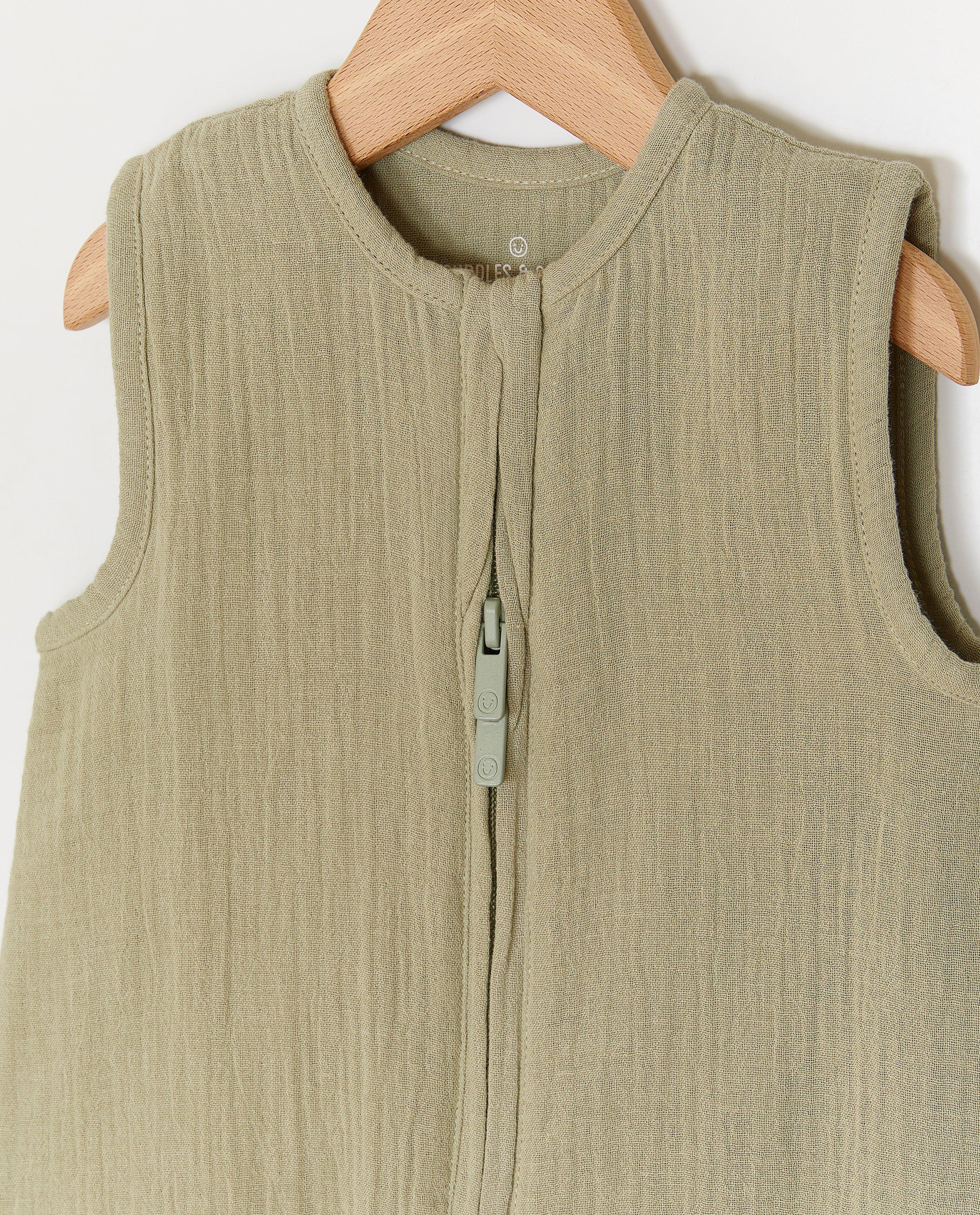 Nachtkleding - Tetra slaapzak, TOG 1,0