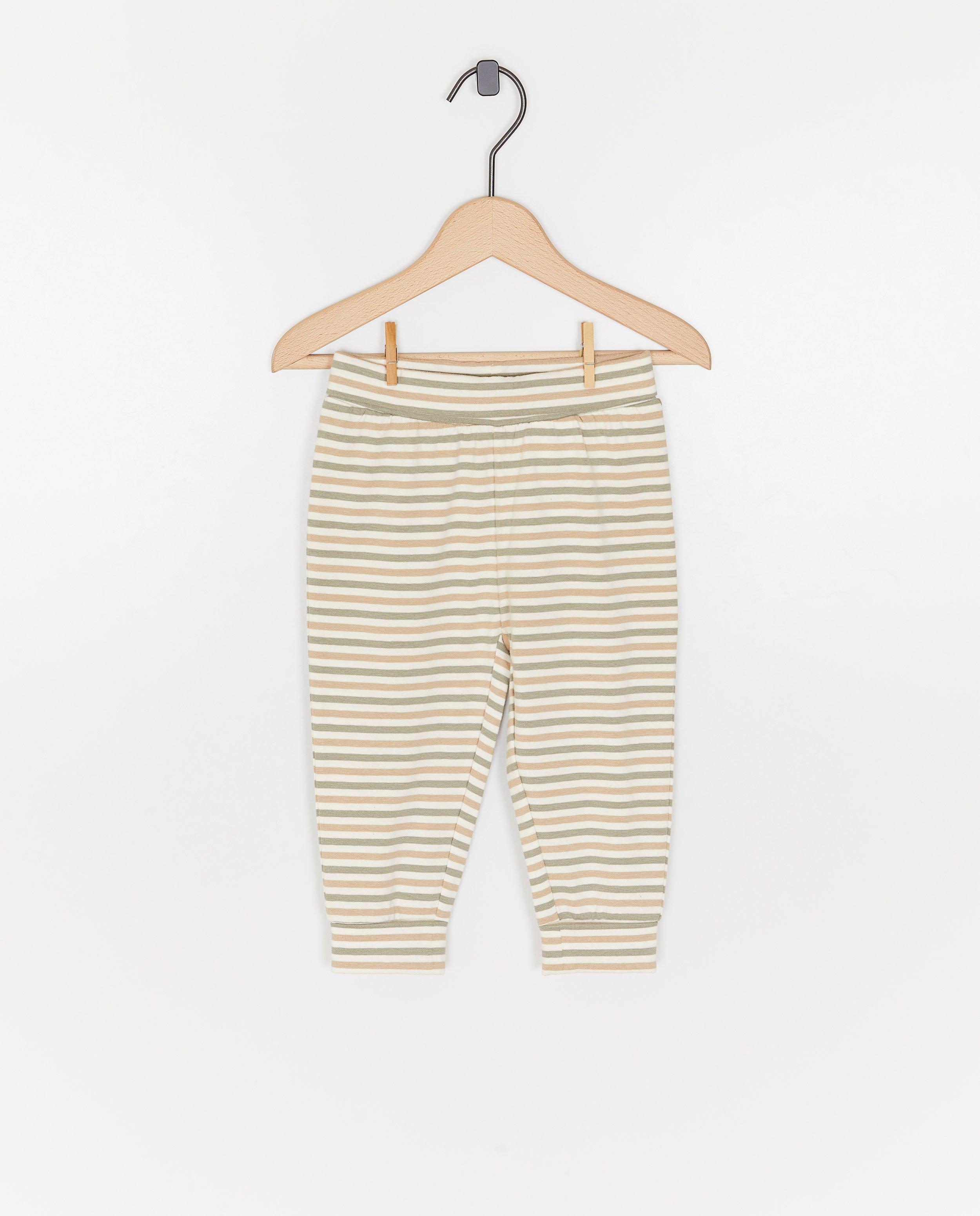 Nachtkleding - Pyjama met print leeuwen