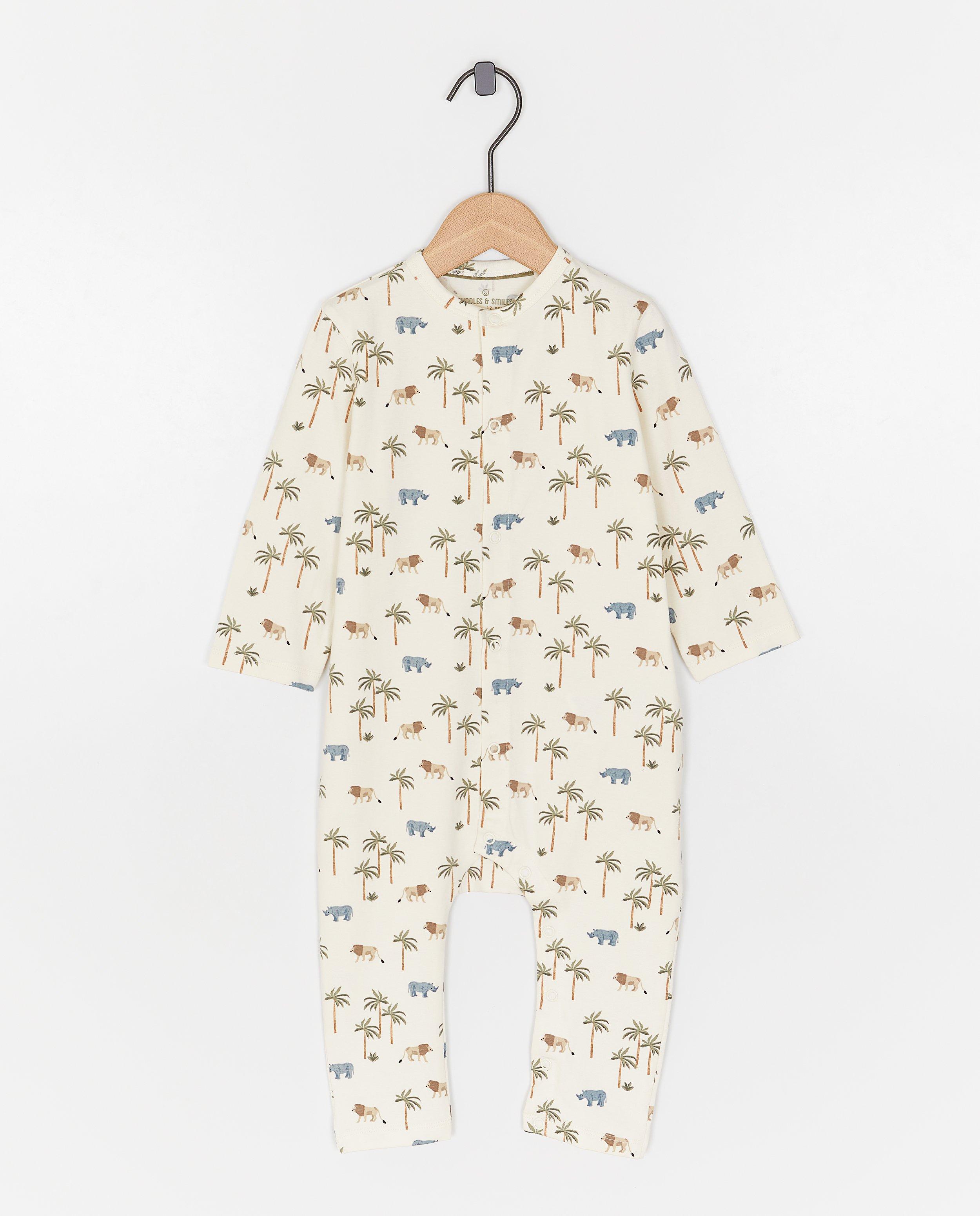 Pyjama met print - null - Cuddles and Smiles