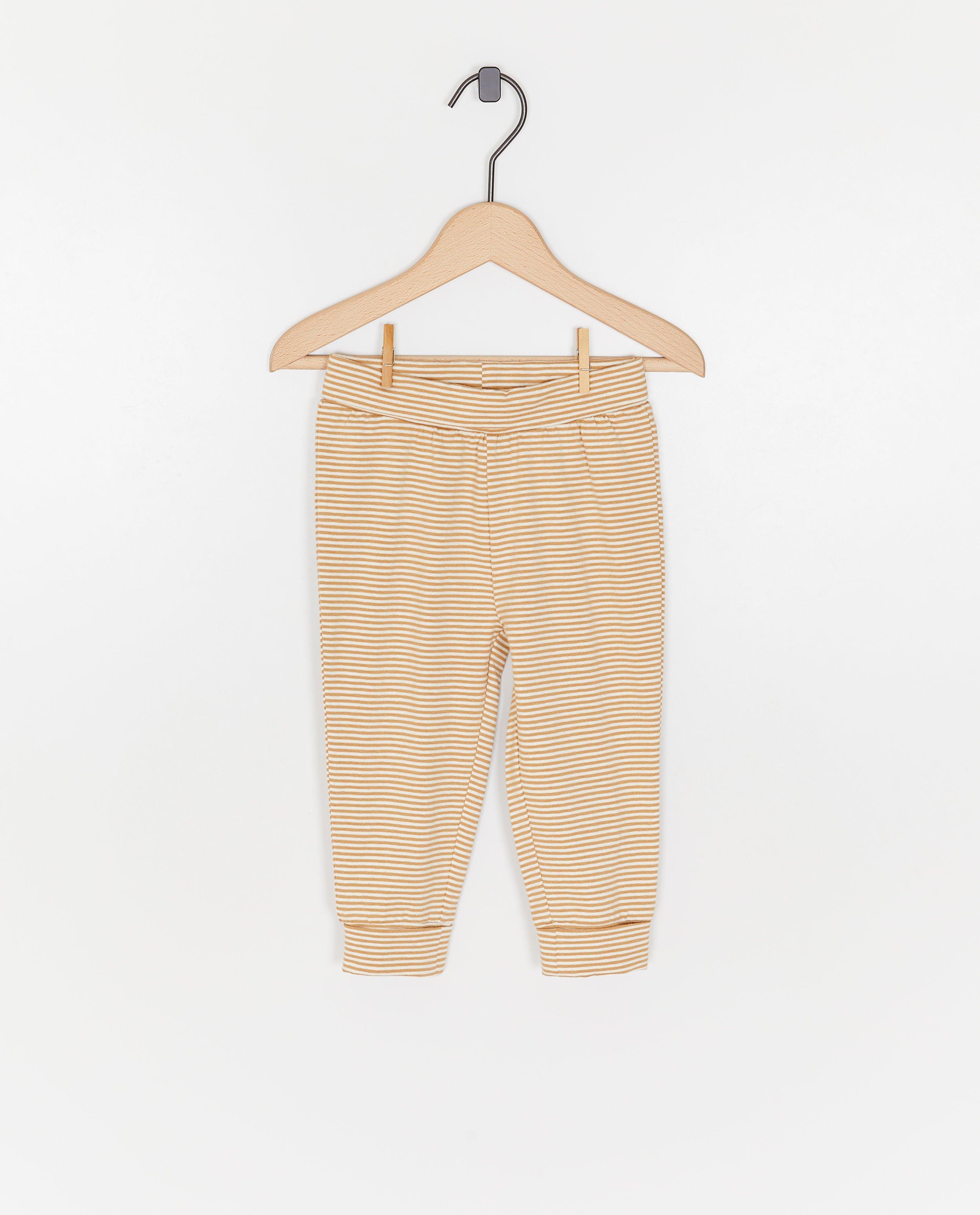 Nachtkleding - Pyjama met print giraffen