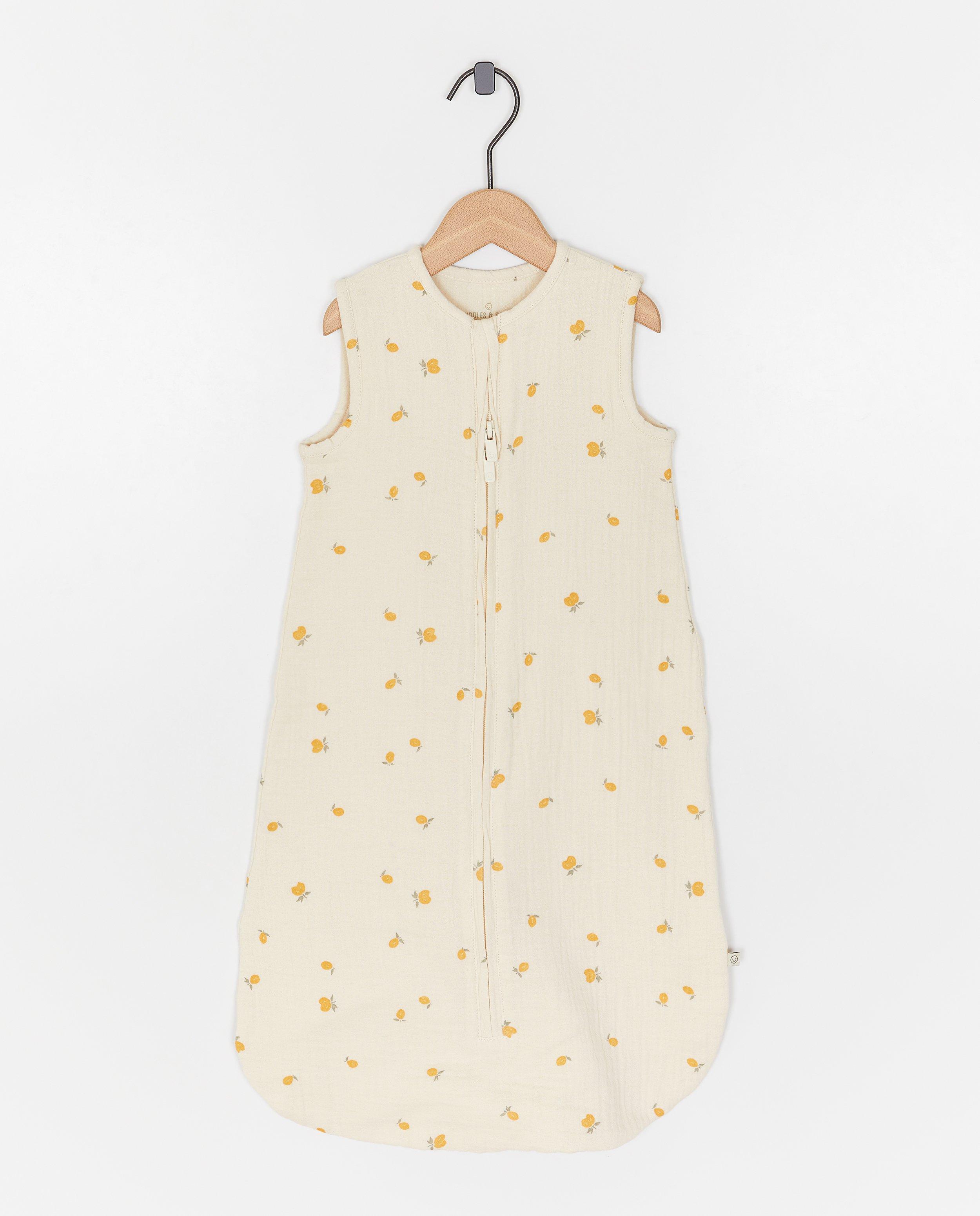 Tetra slaapzak met print, TOG 1,0 - null - Cuddles and Smiles