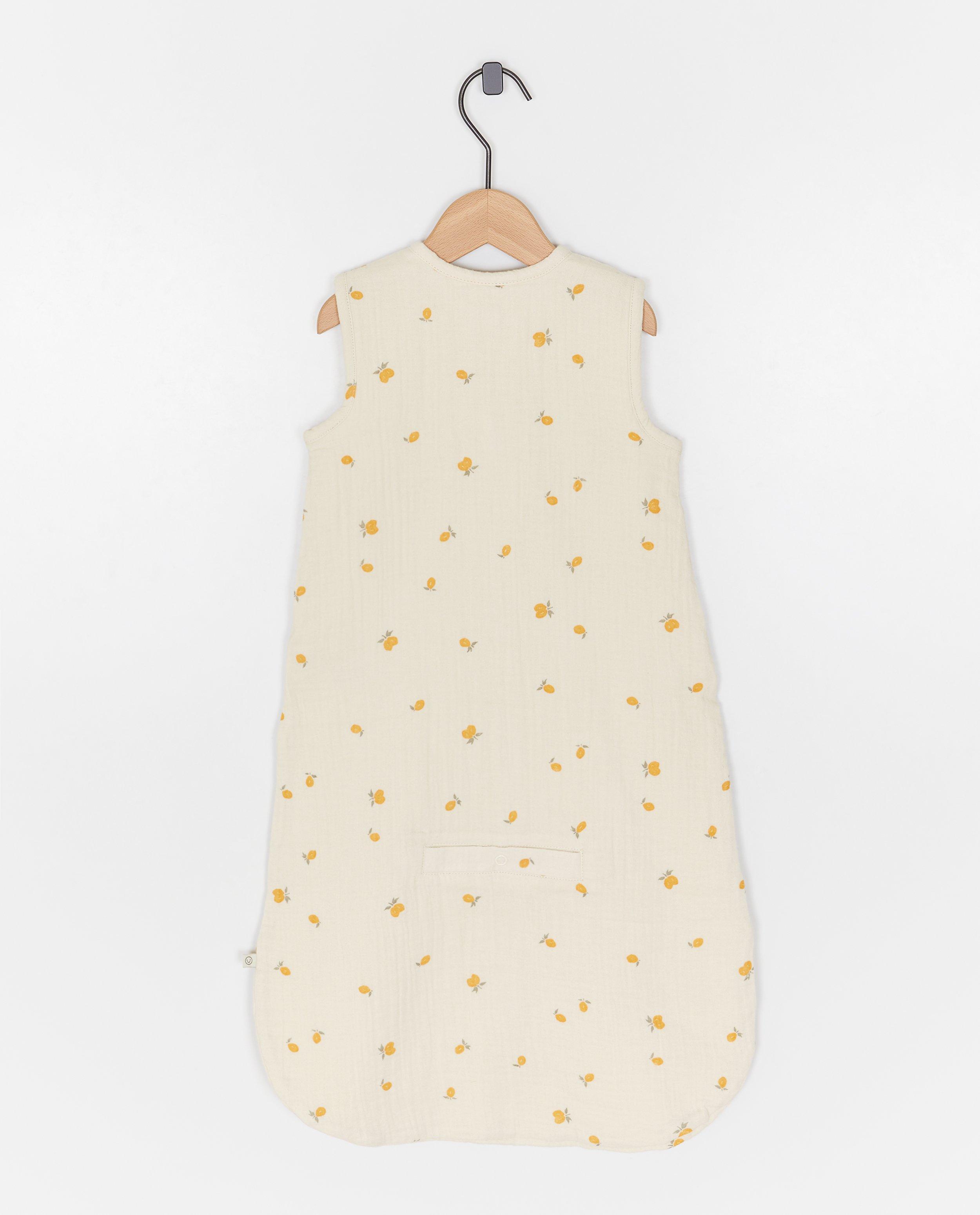 Nachtkleding - Tetra slaapzak met print, TOG 1,0