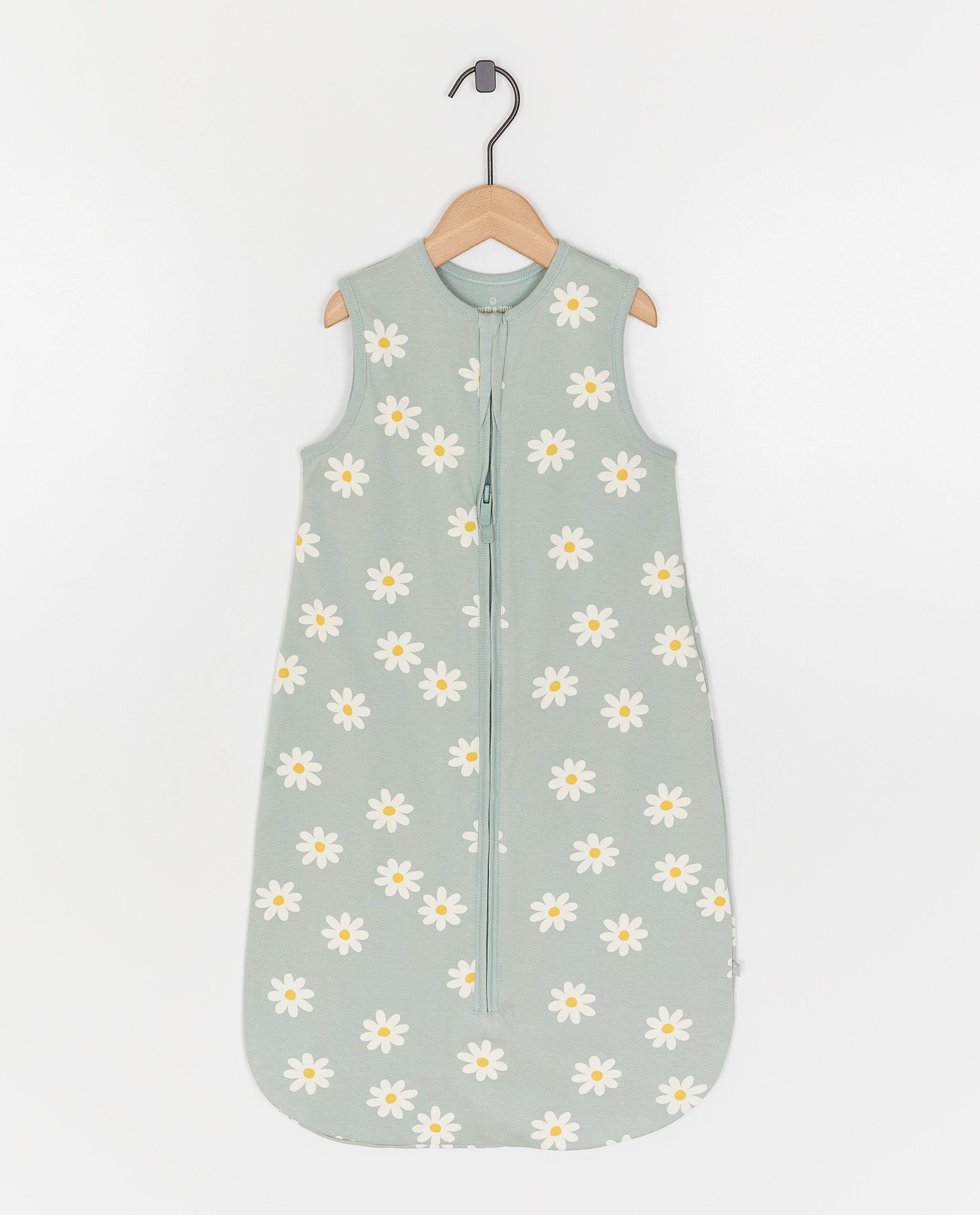 Slaapzak met print, TOG 0,5 - null - Cuddles and Smiles