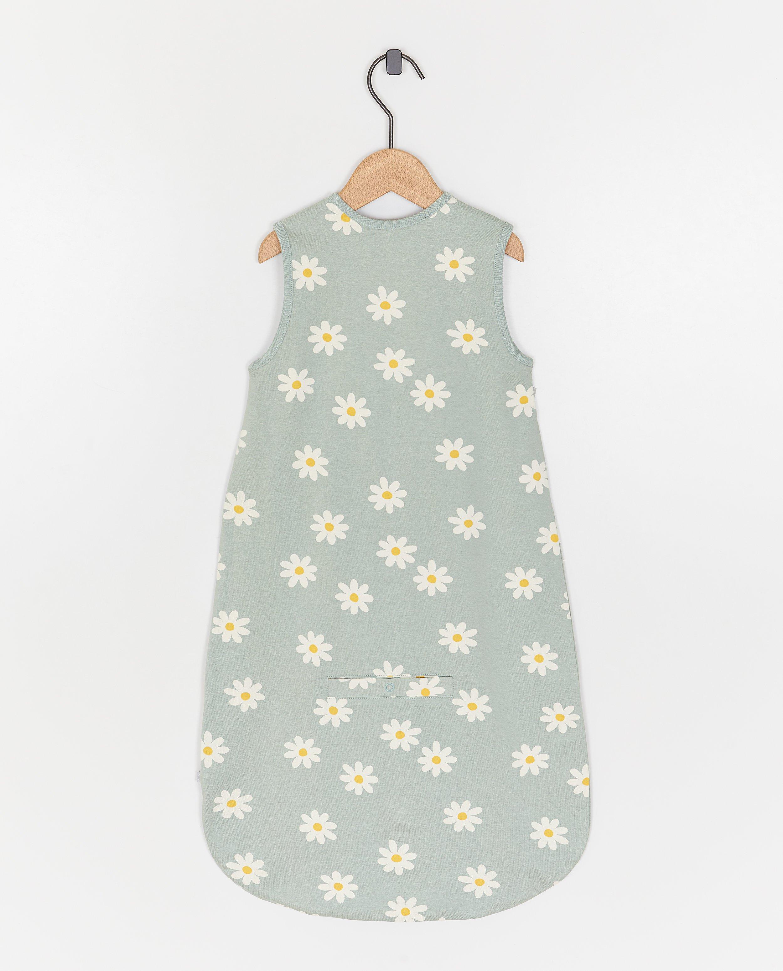 Nachtkleding - Slaapzak met print, TOG 0,5
