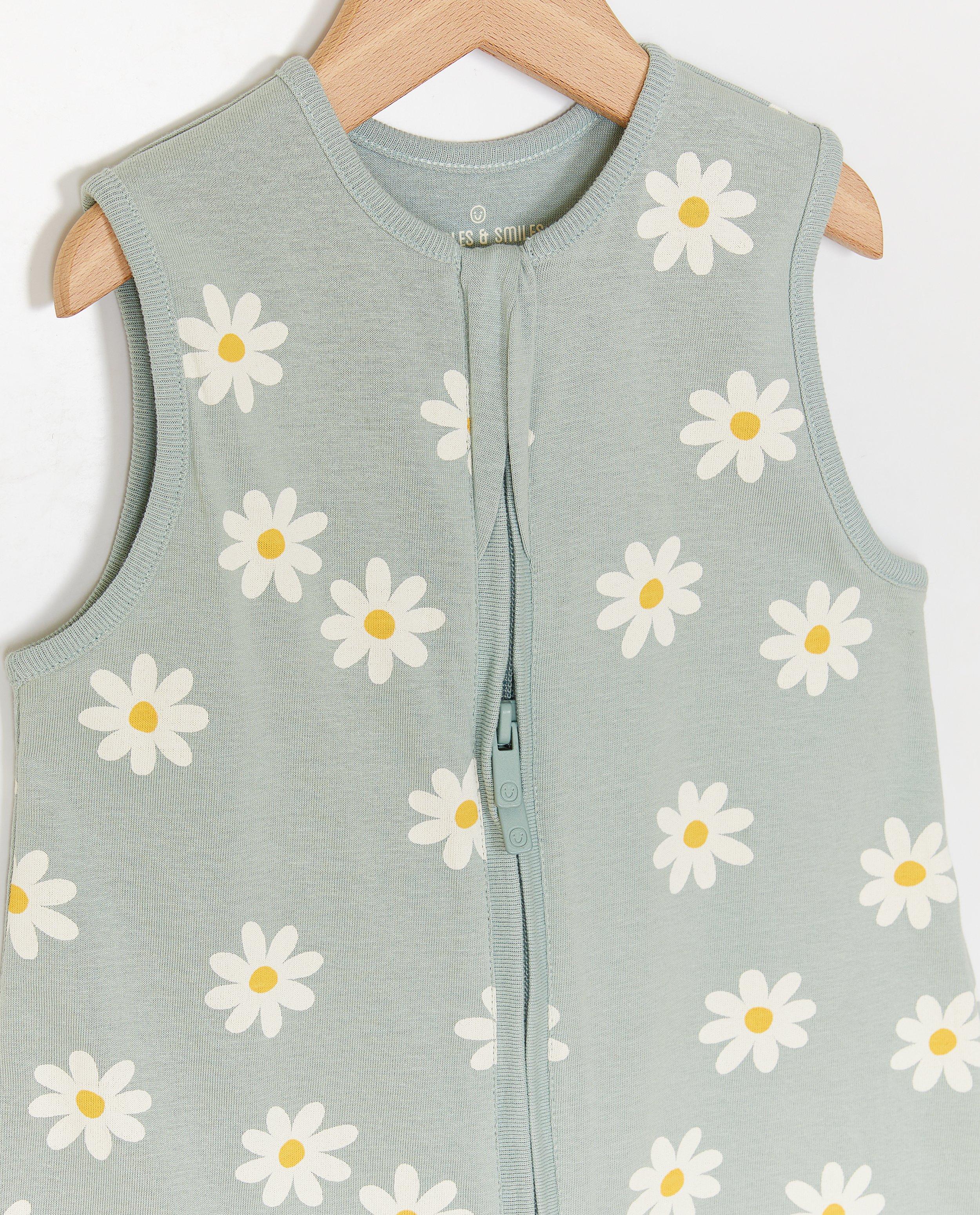 Nachtkleding - Slaapzak met print, TOG 0,5