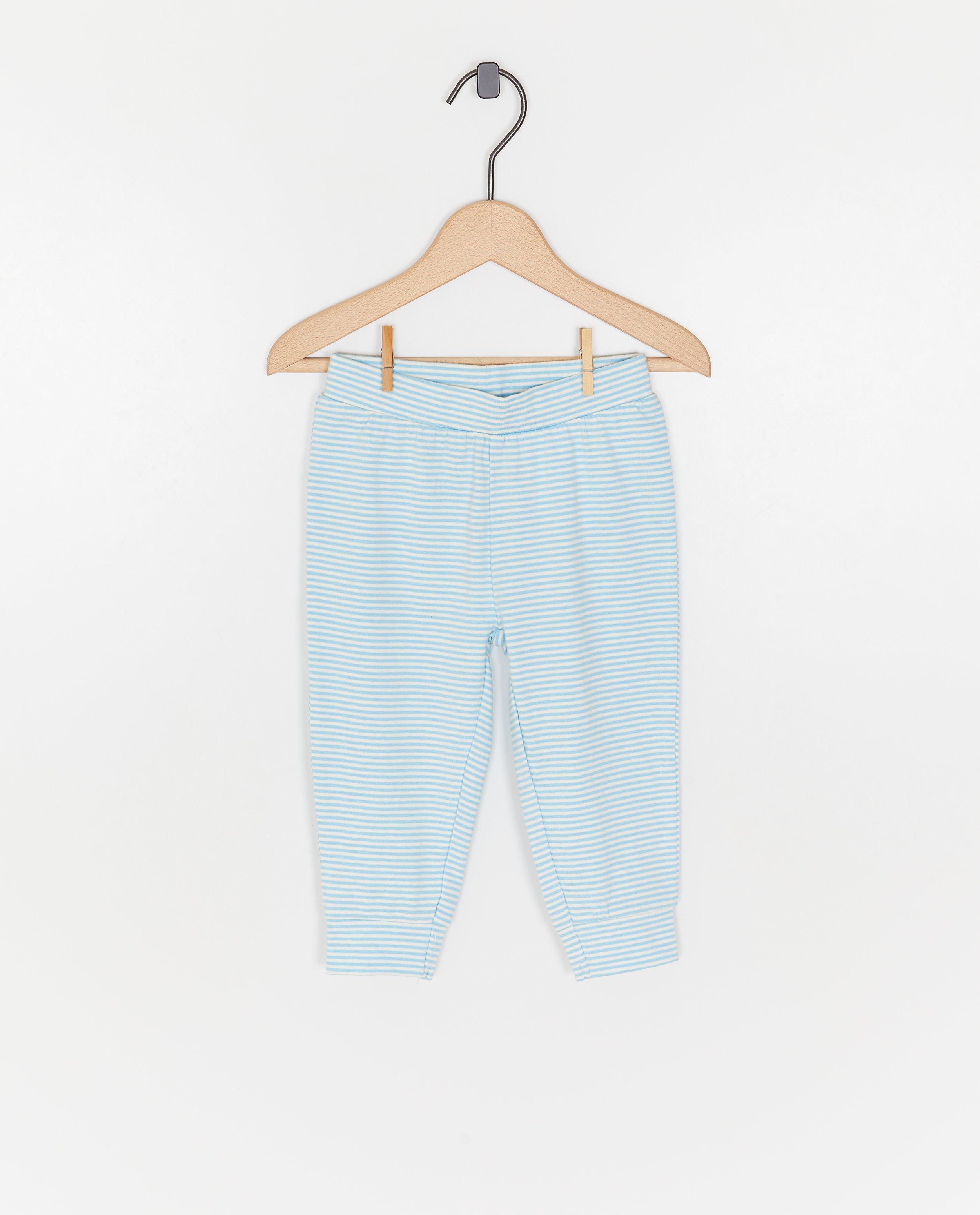Nachtkleding - Pyjama met geborduurde Bumba