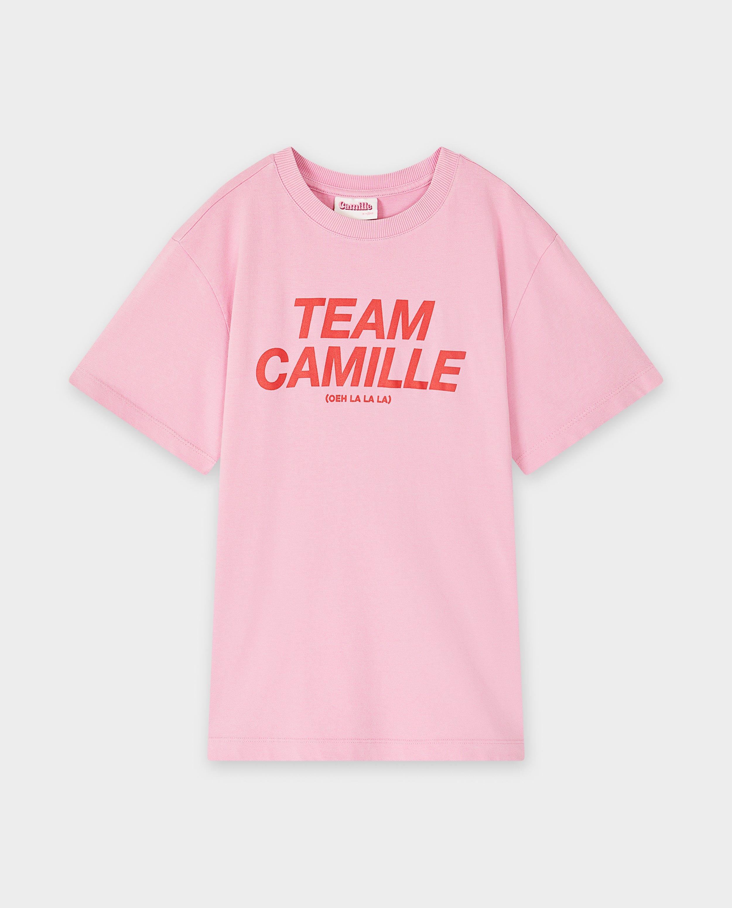 T-shirts - T-shirt à imprimé dorsal, 6-14 ans