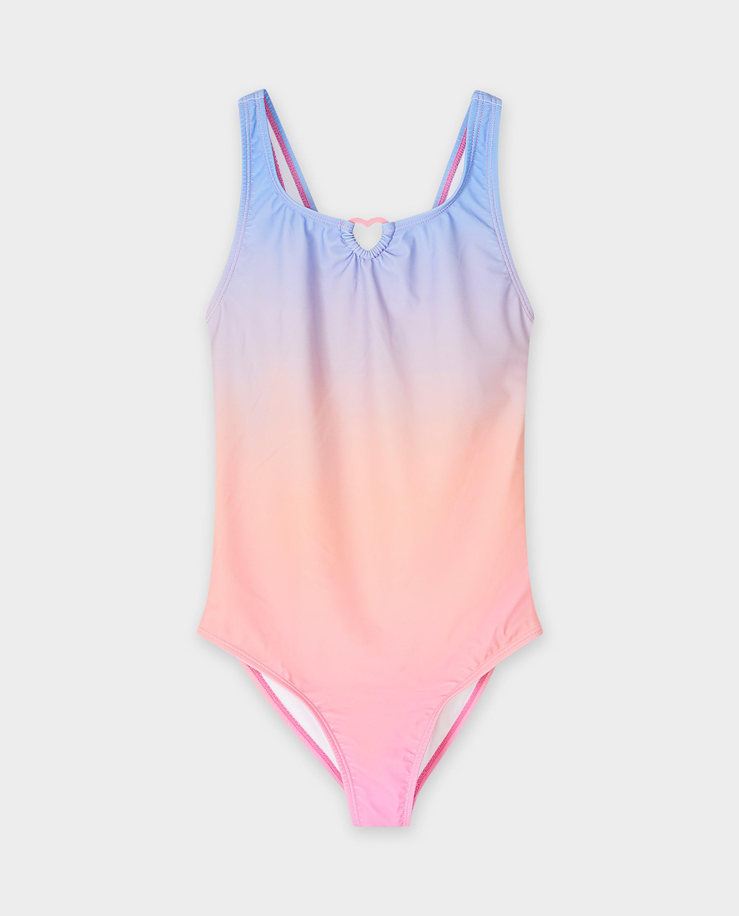 Badpak met cut-out, 134-170 - null - Fish & Chips