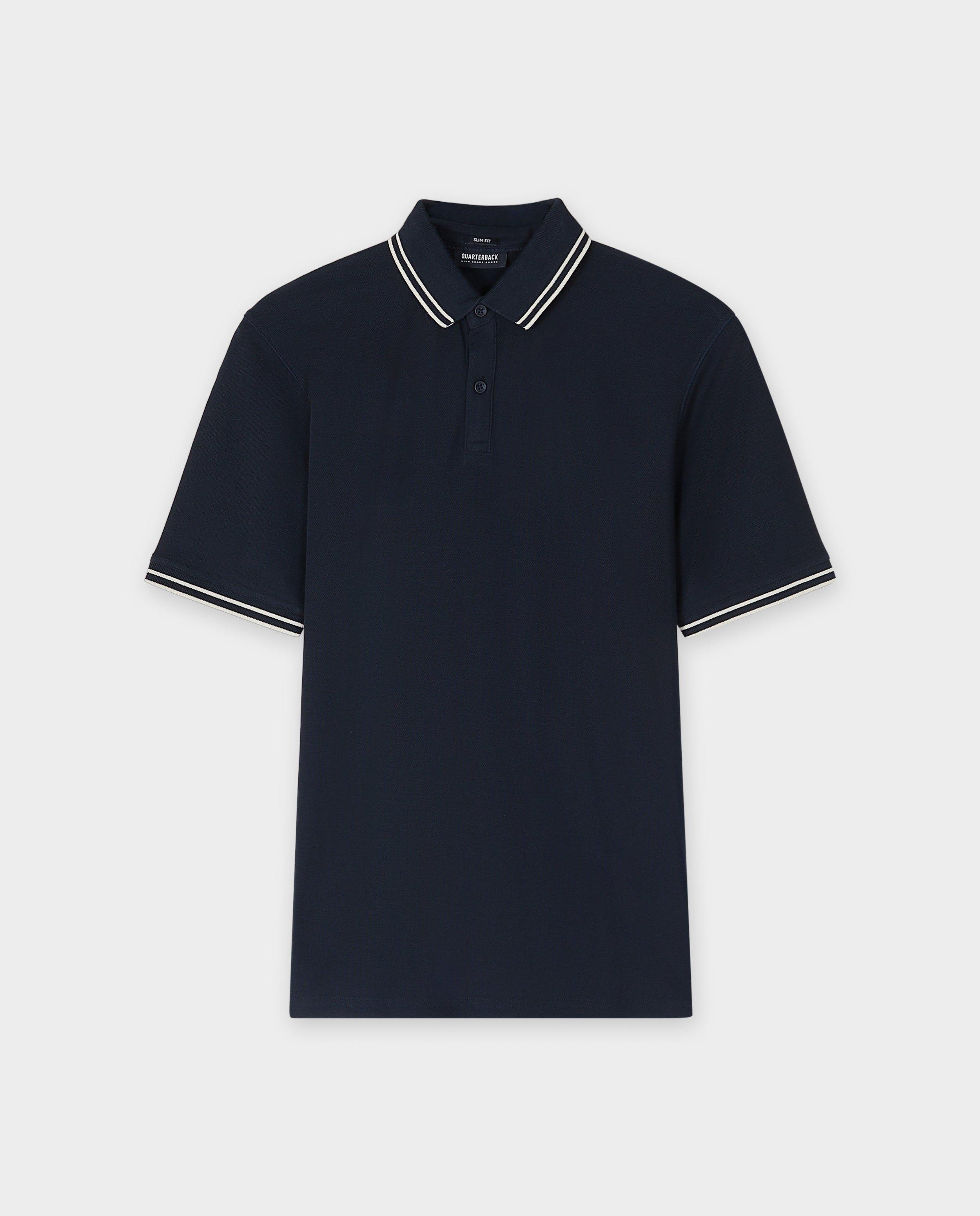 donkerblauw