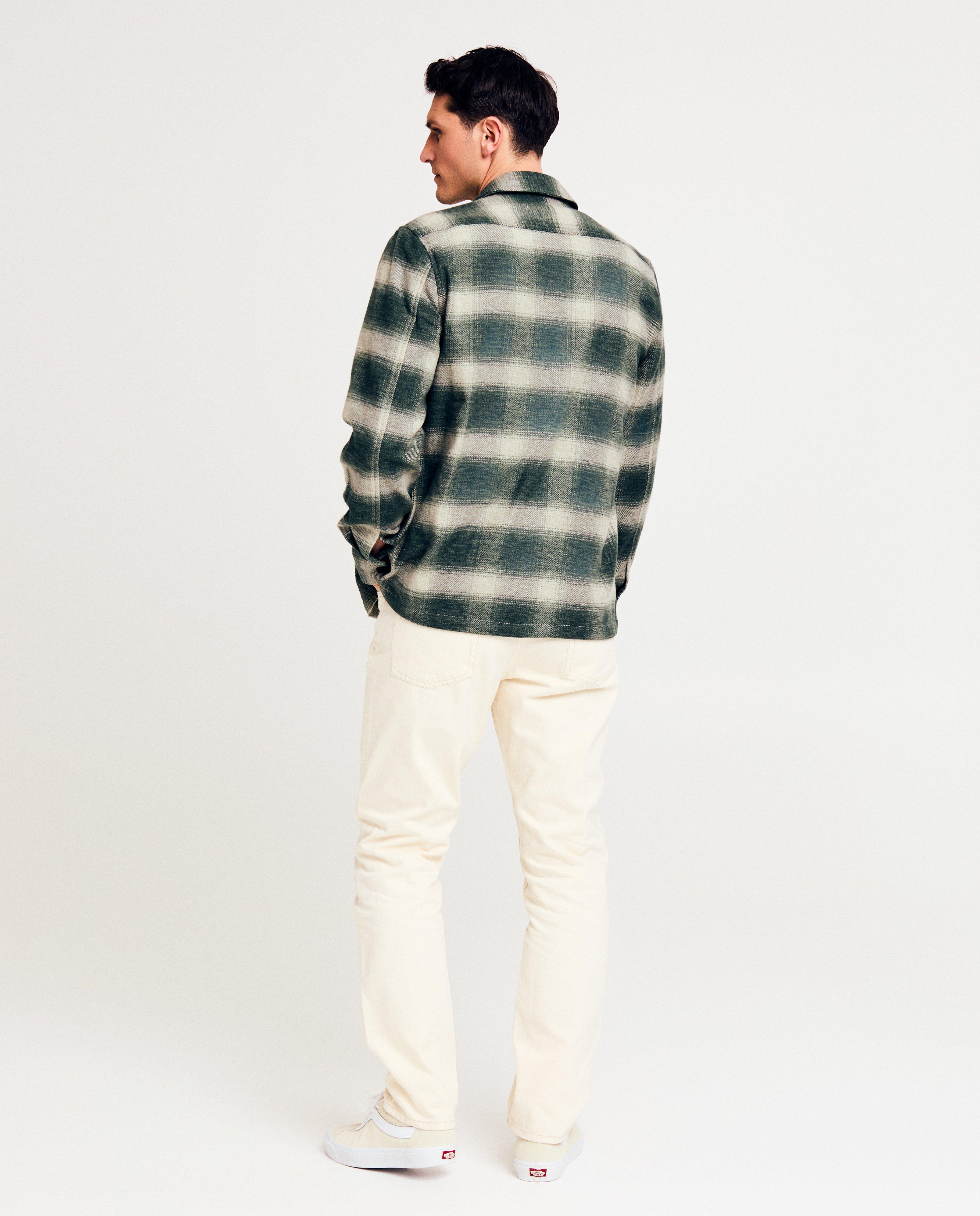 Chemises - Chemise à carreaux, regular fit