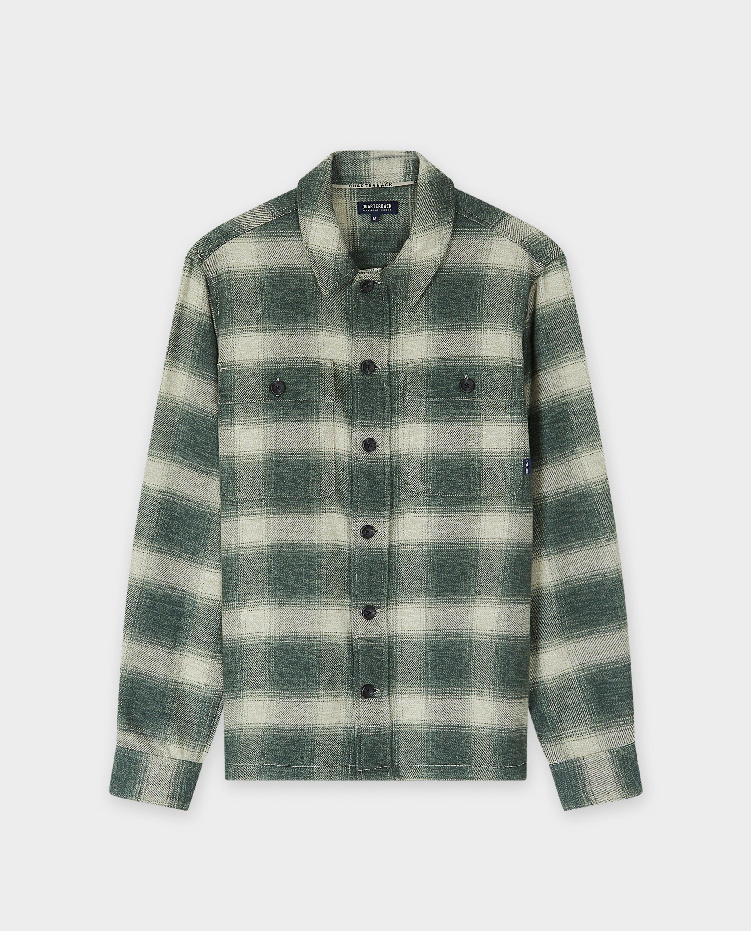 Chemises - Chemise à carreaux, regular fit