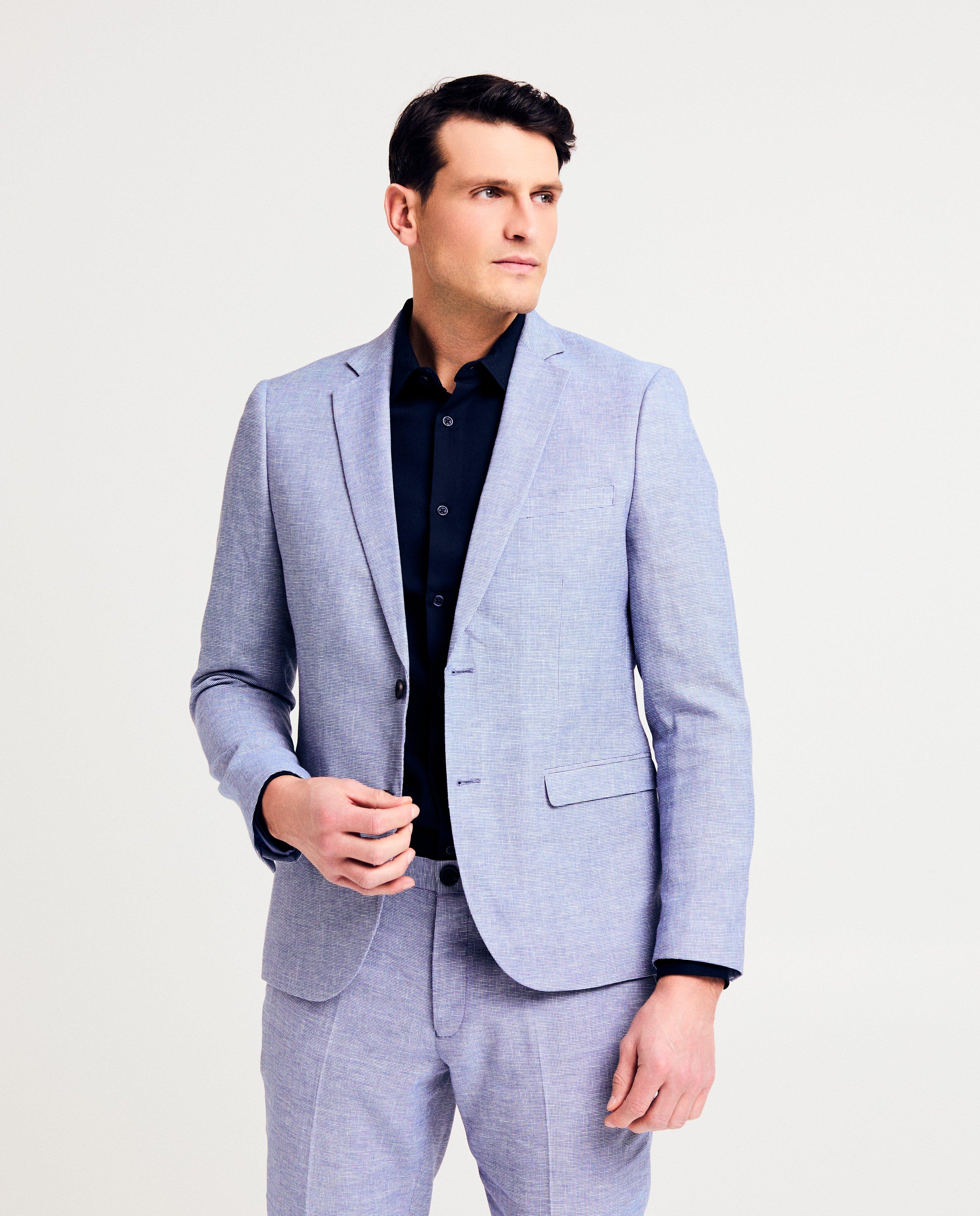 Blazers - Kostuumvest
