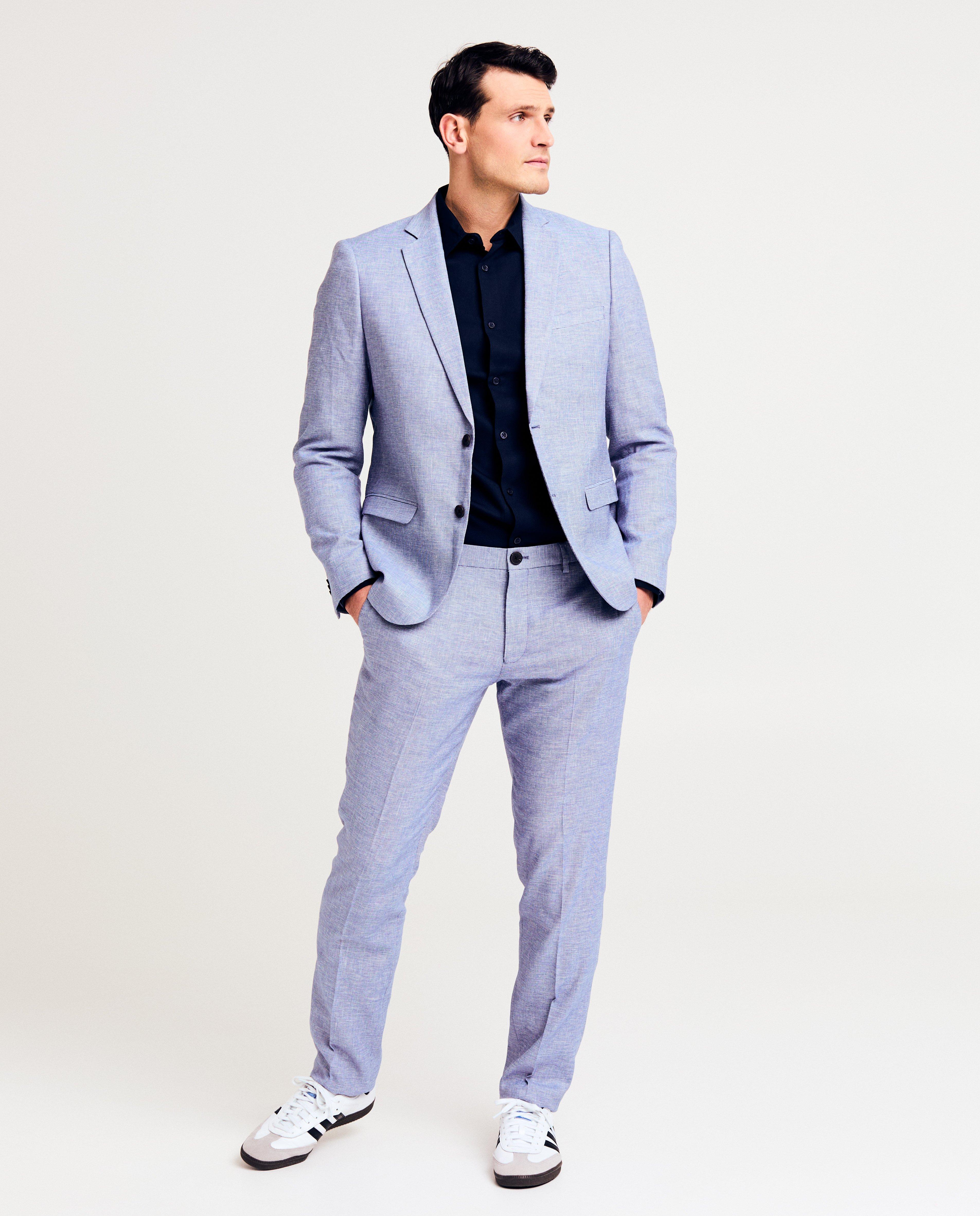 Blazers - Kostuumvest