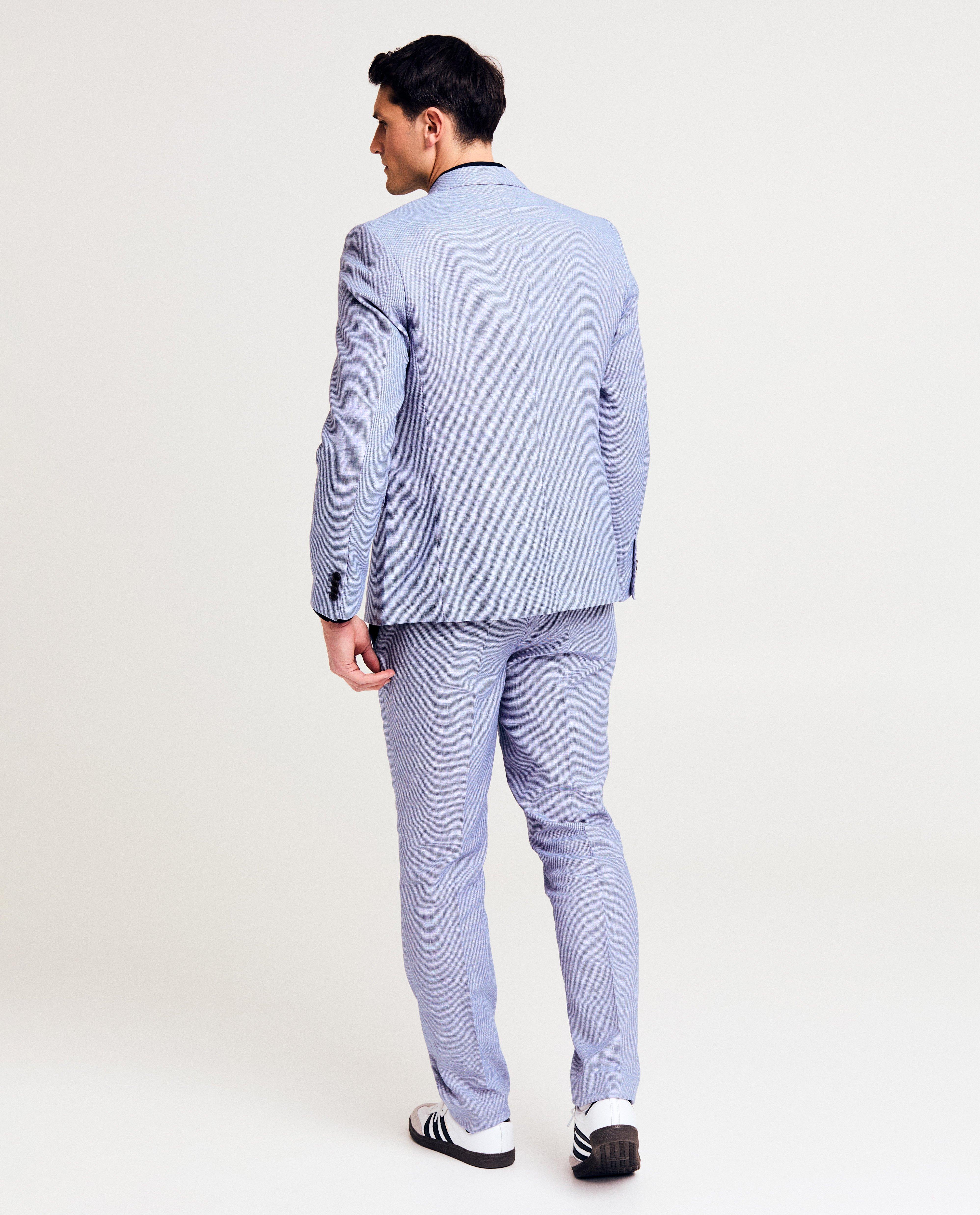 Blazers - Kostuumvest