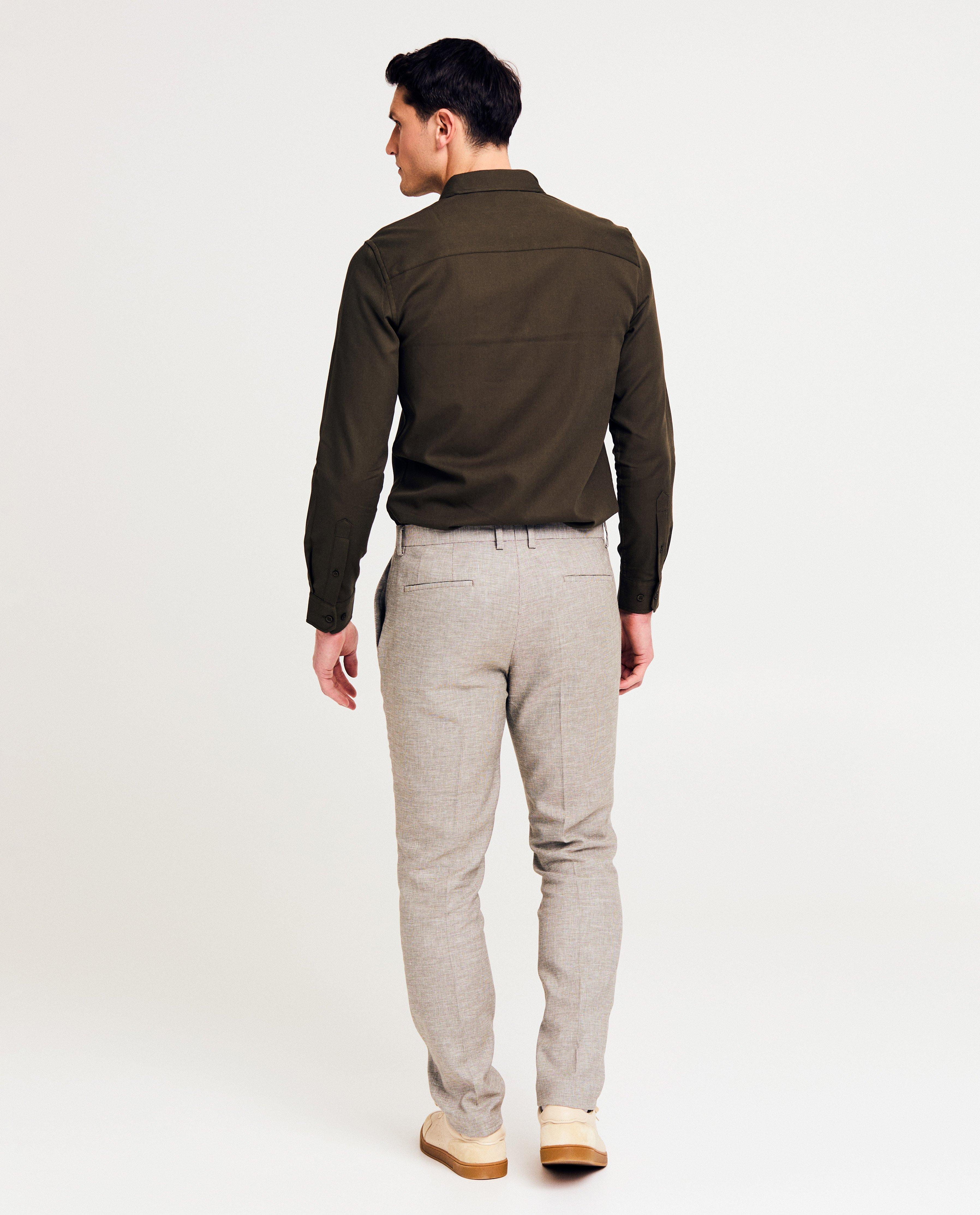 Pantalons - Pantalon de costume
