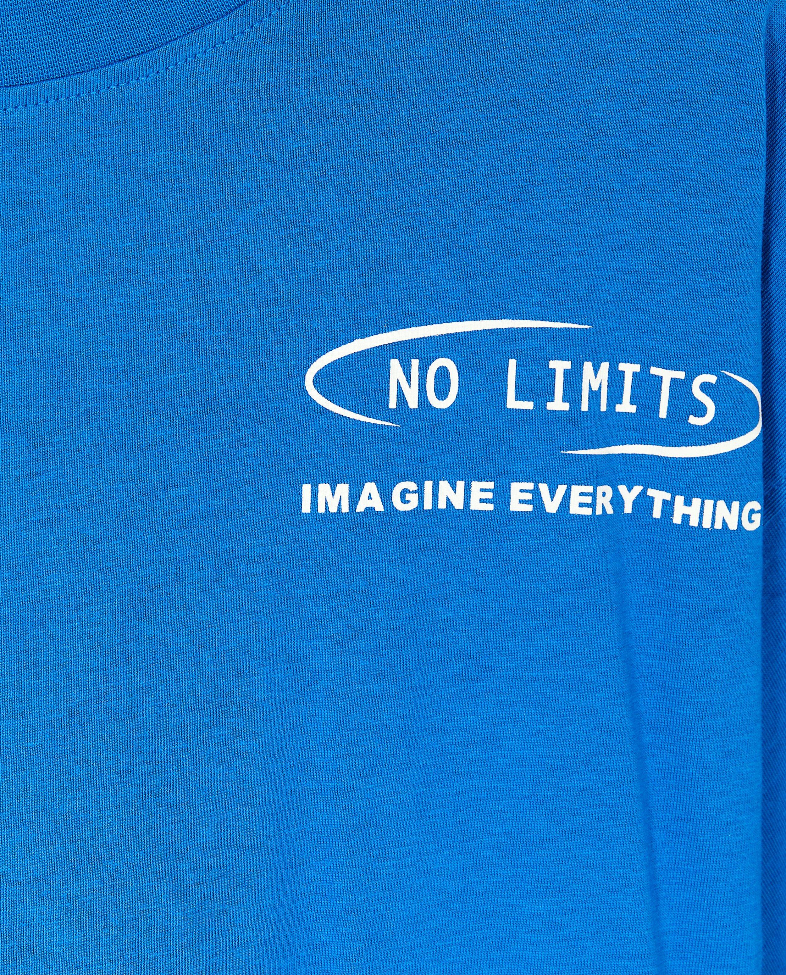 T-shirts - T-shirt avec un imprimé au dos