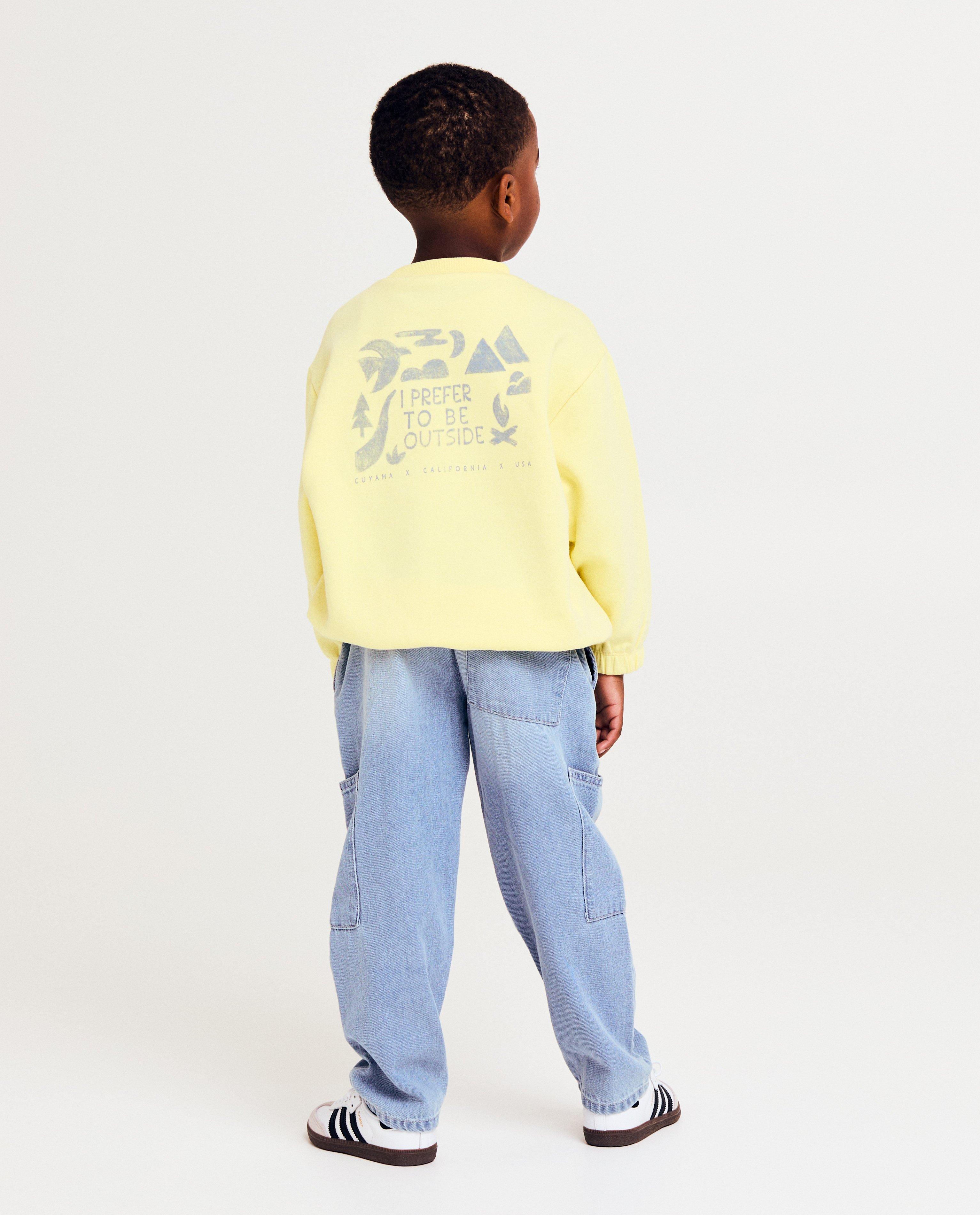 Sweats - Sweat