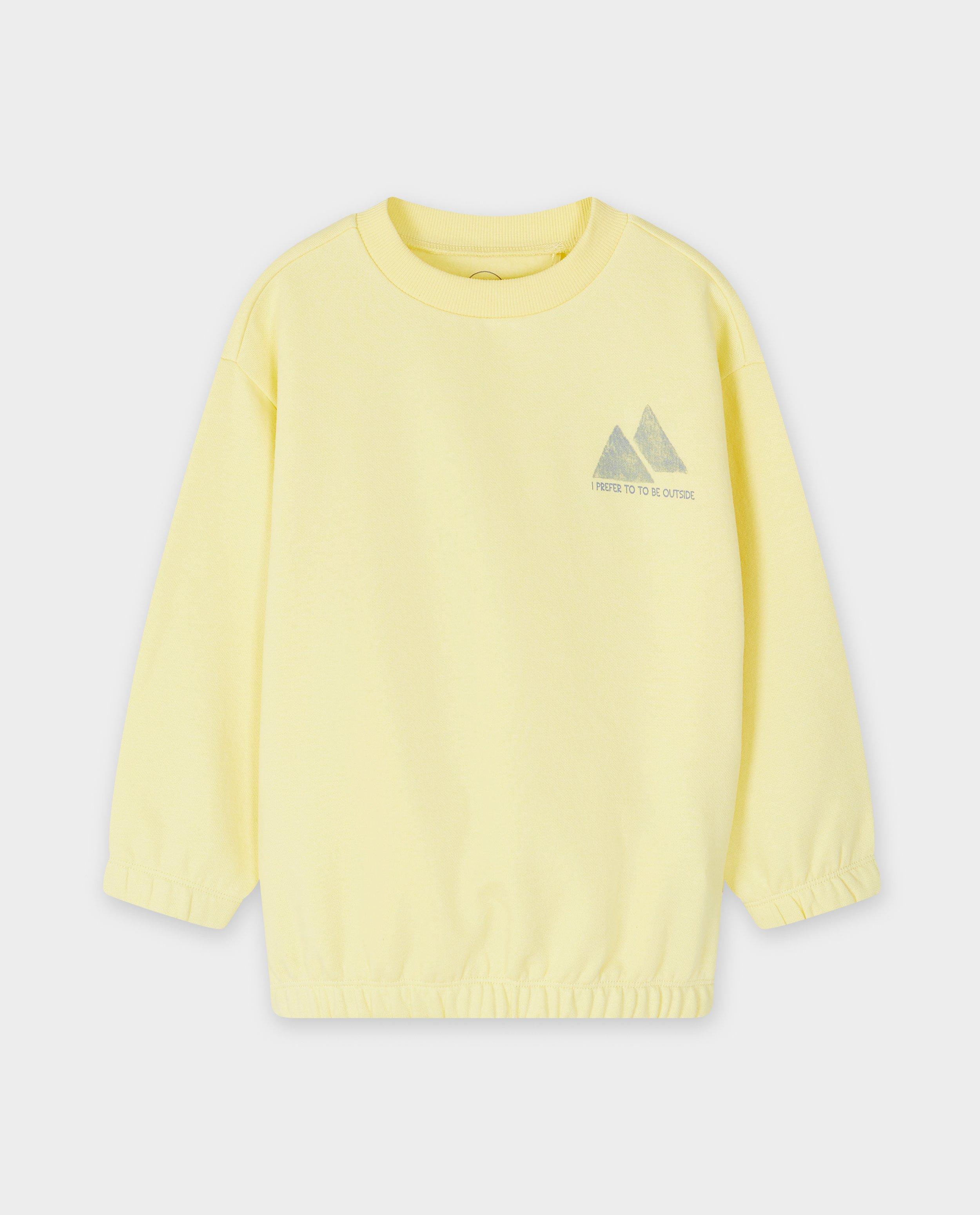 jaune claire