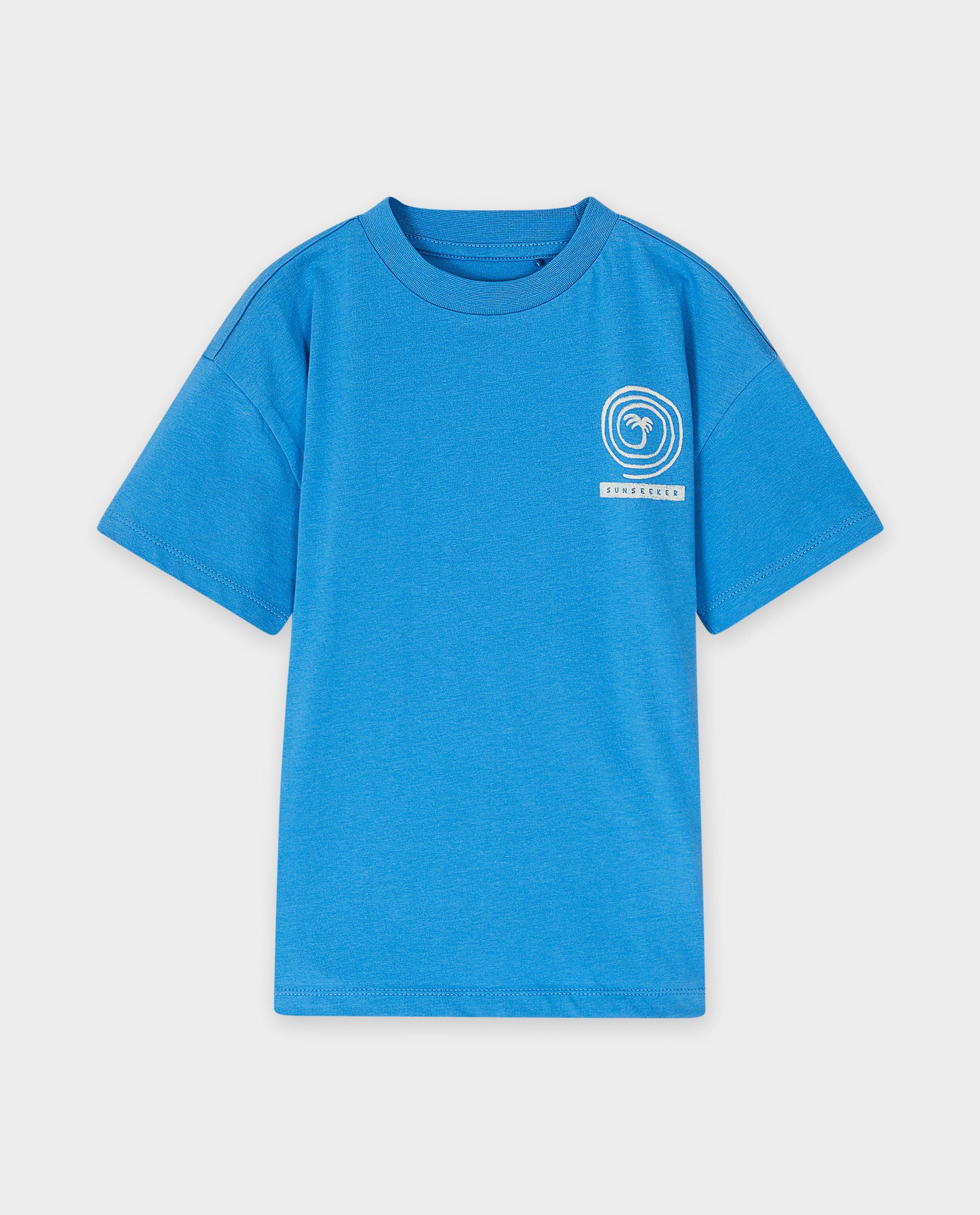 bleu