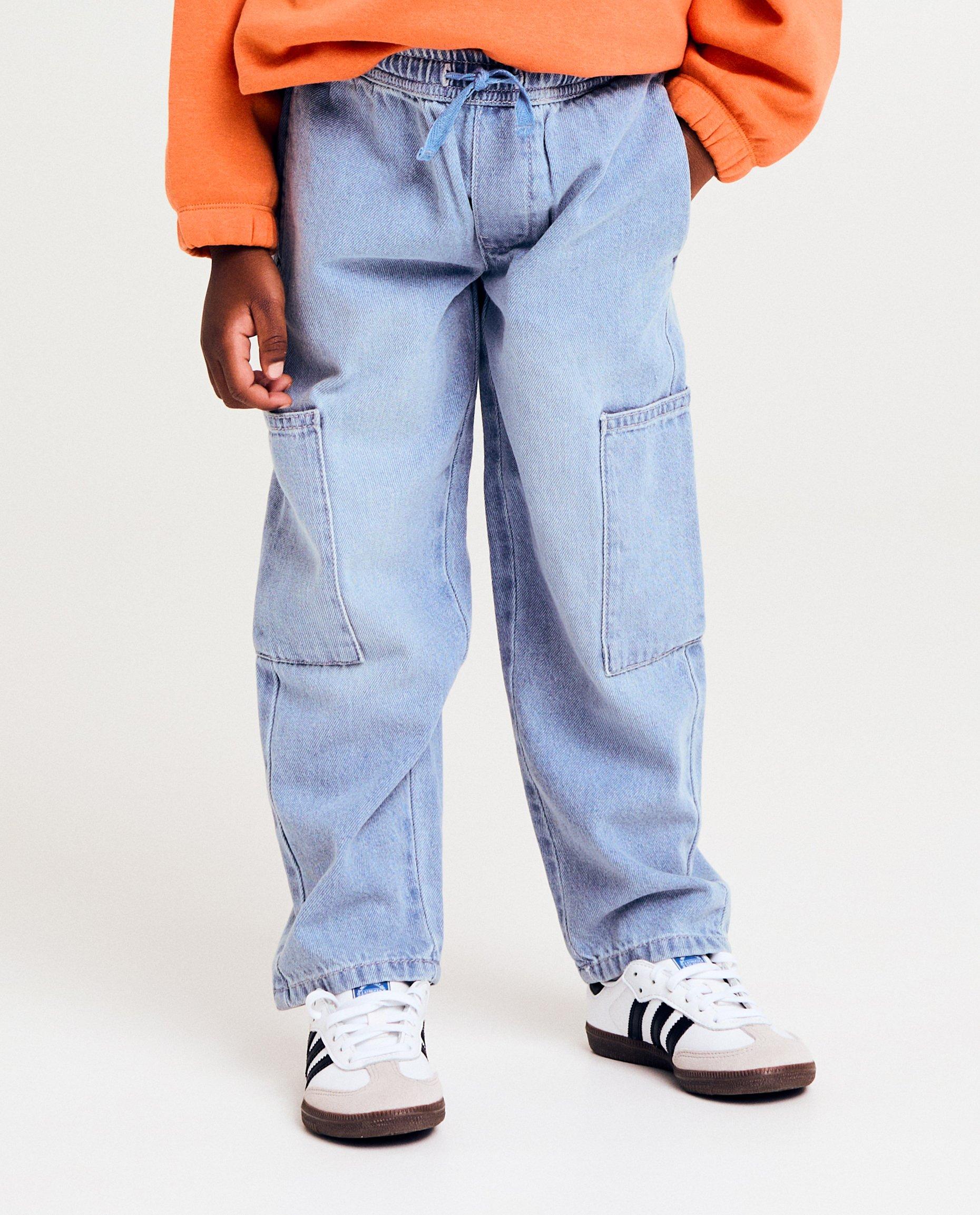 Jeans - Jeans