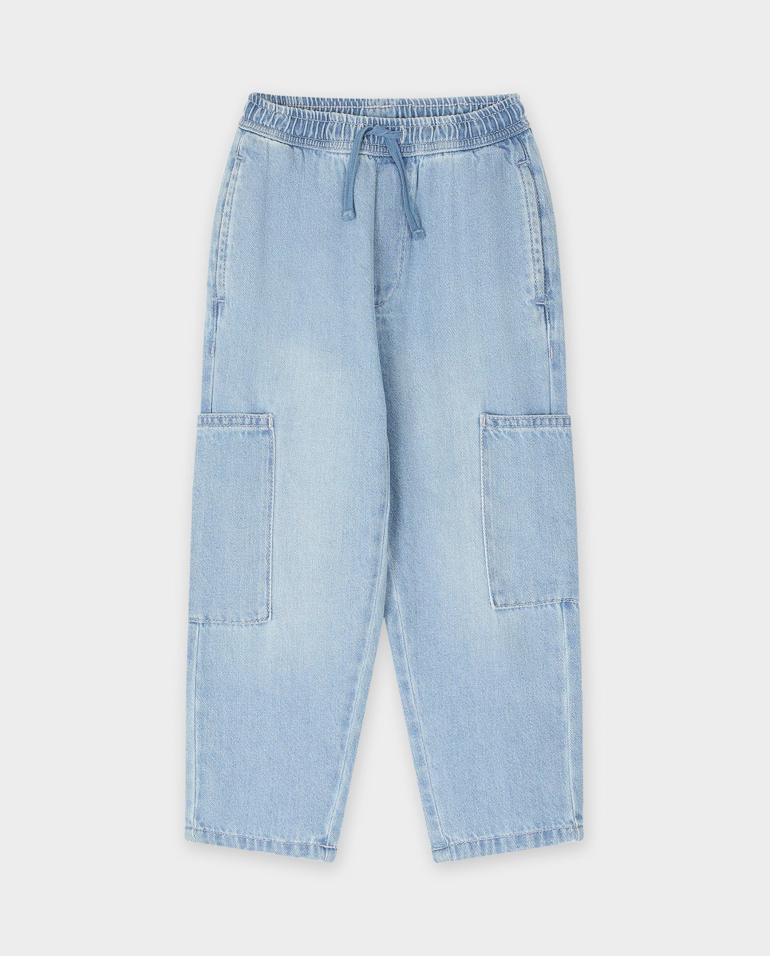 Jeans - Jeans