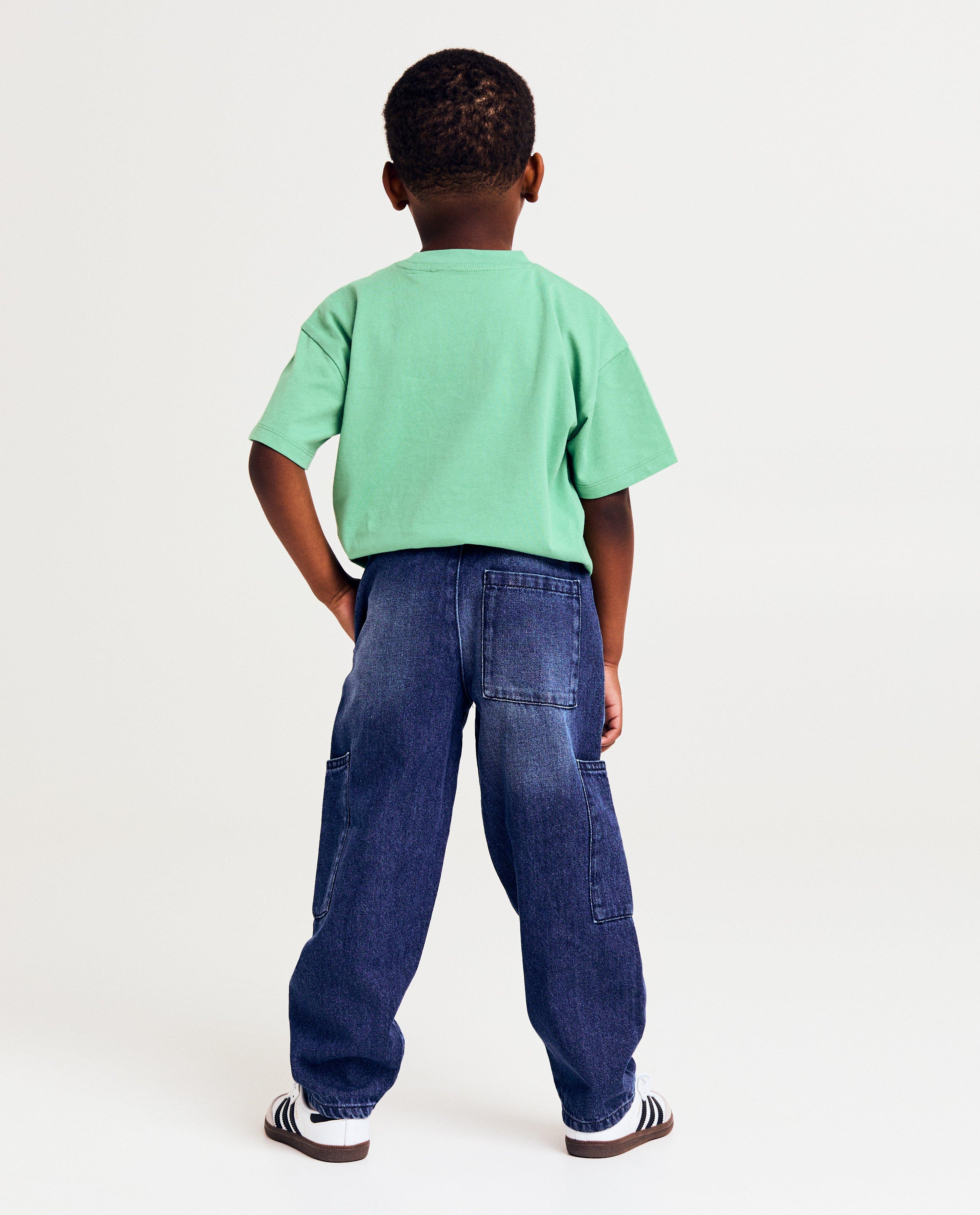 Jeans - Jeans