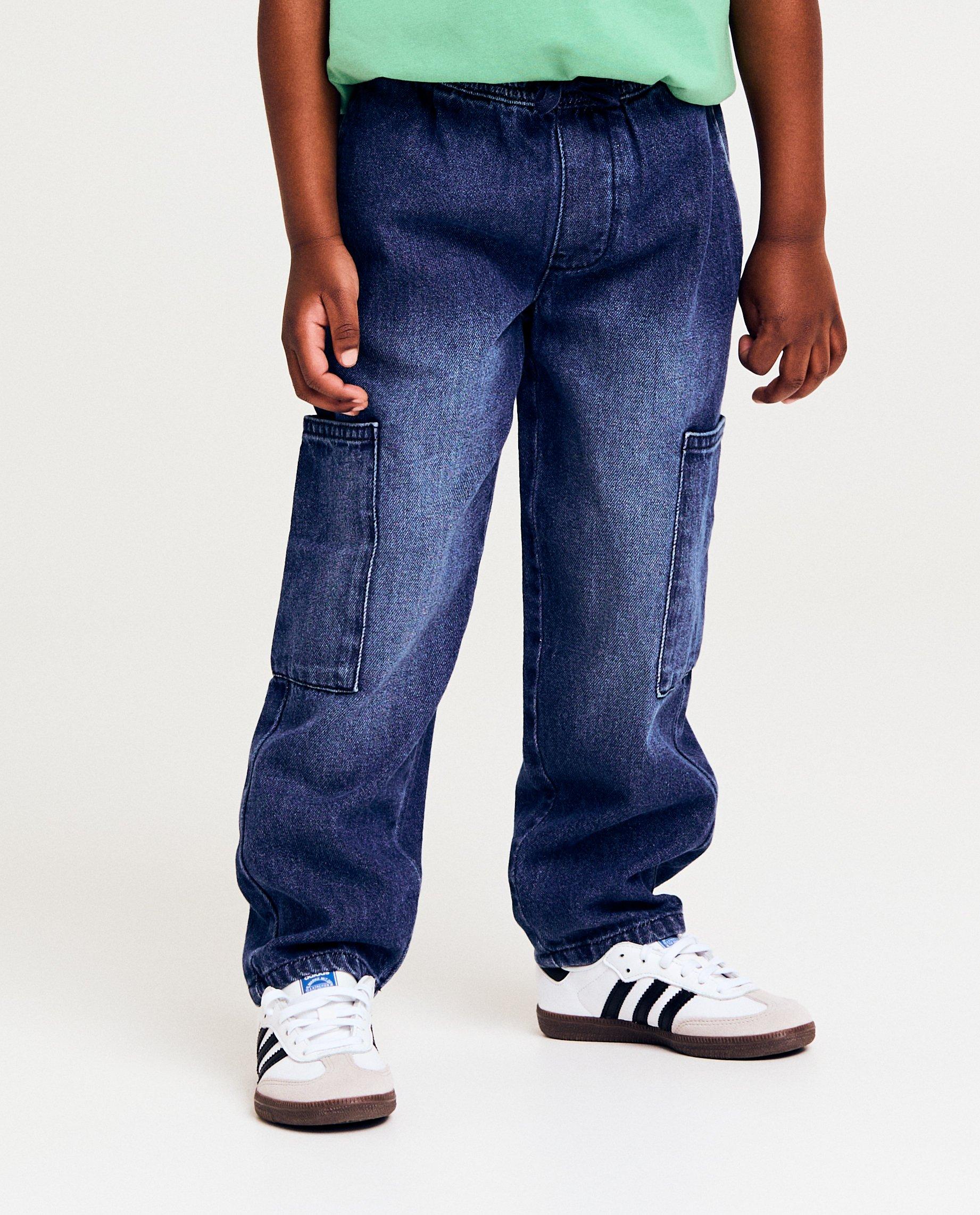 Jeans - Jeans