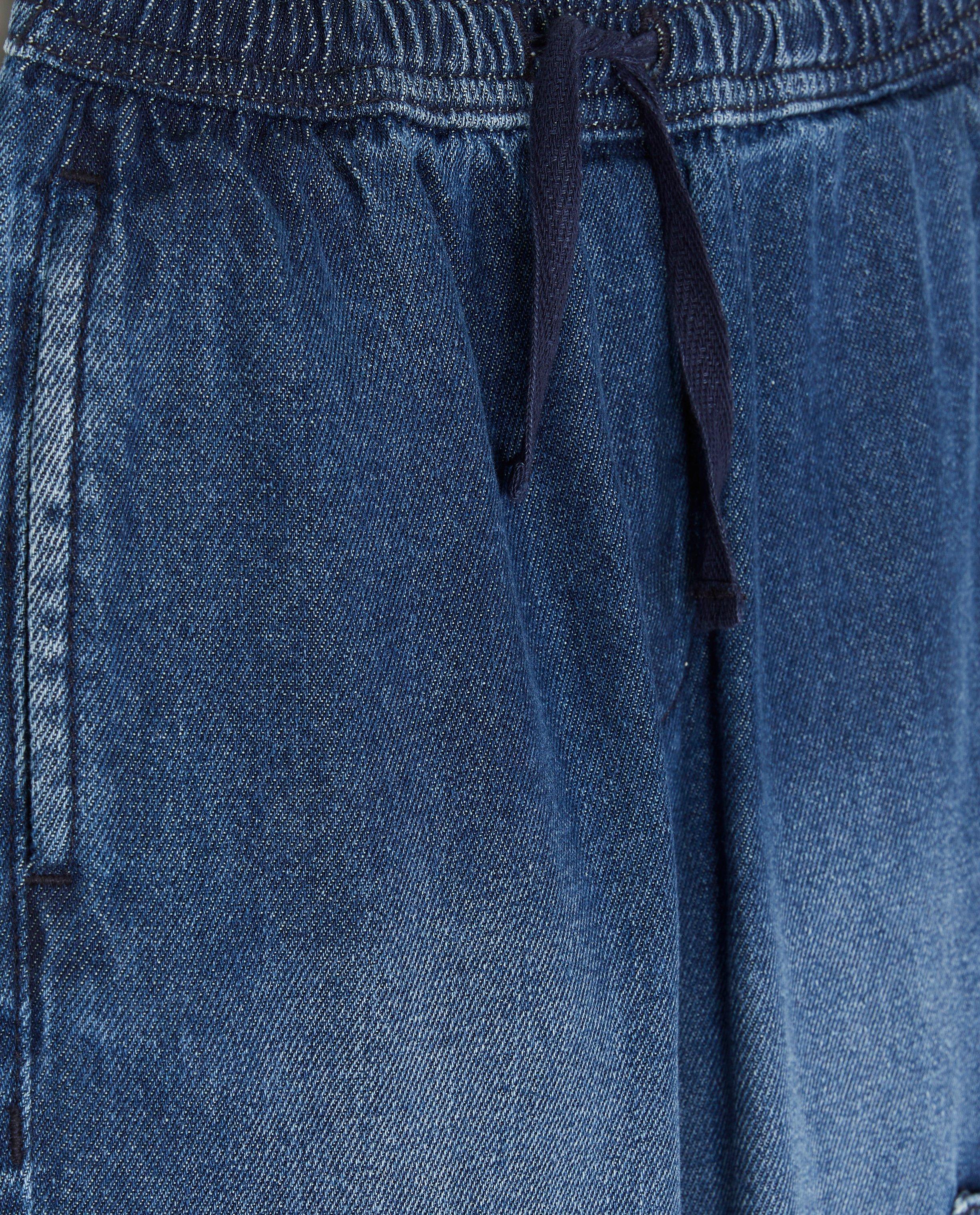 Jeans - Jeans