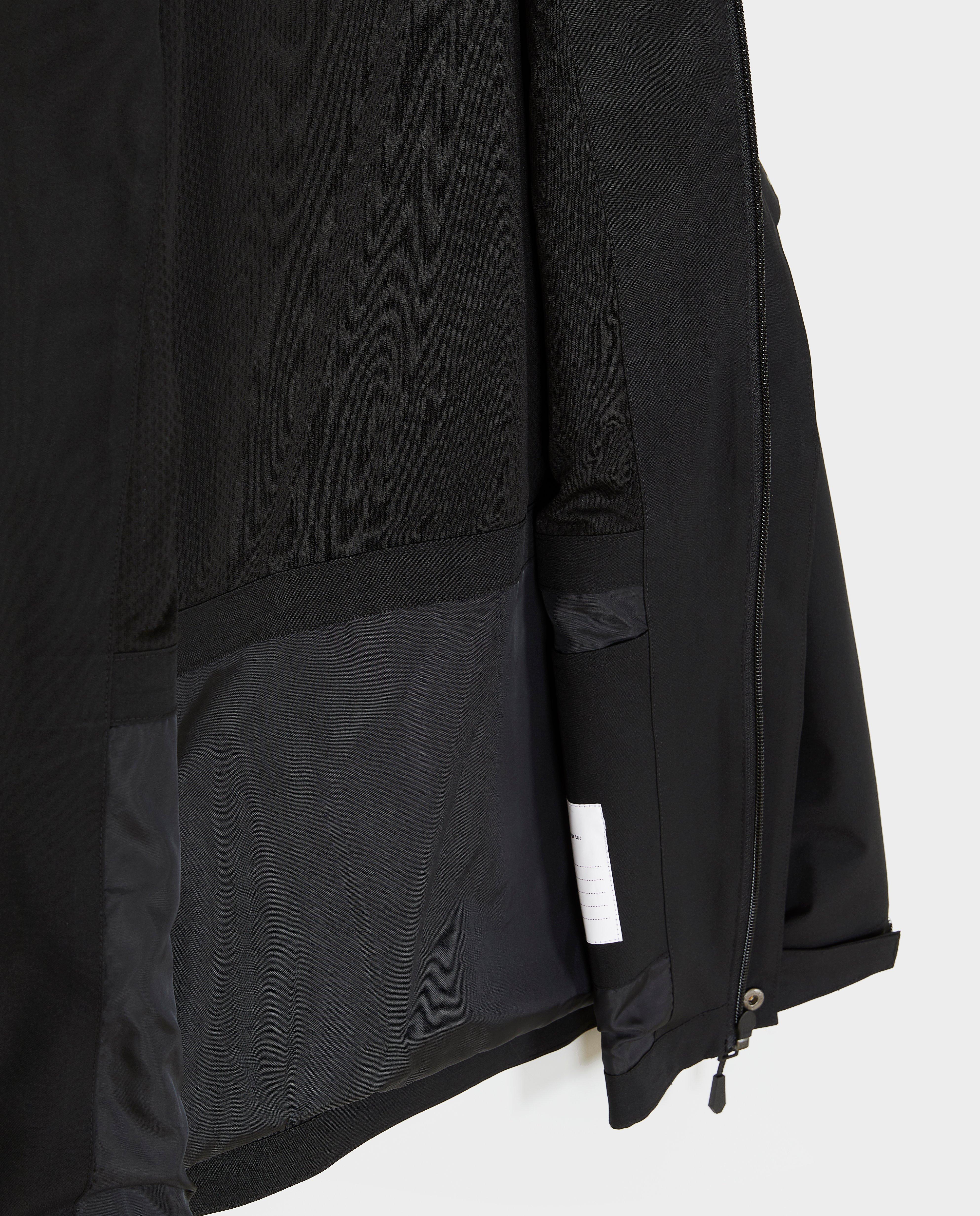 Trench-coats - Veste noire