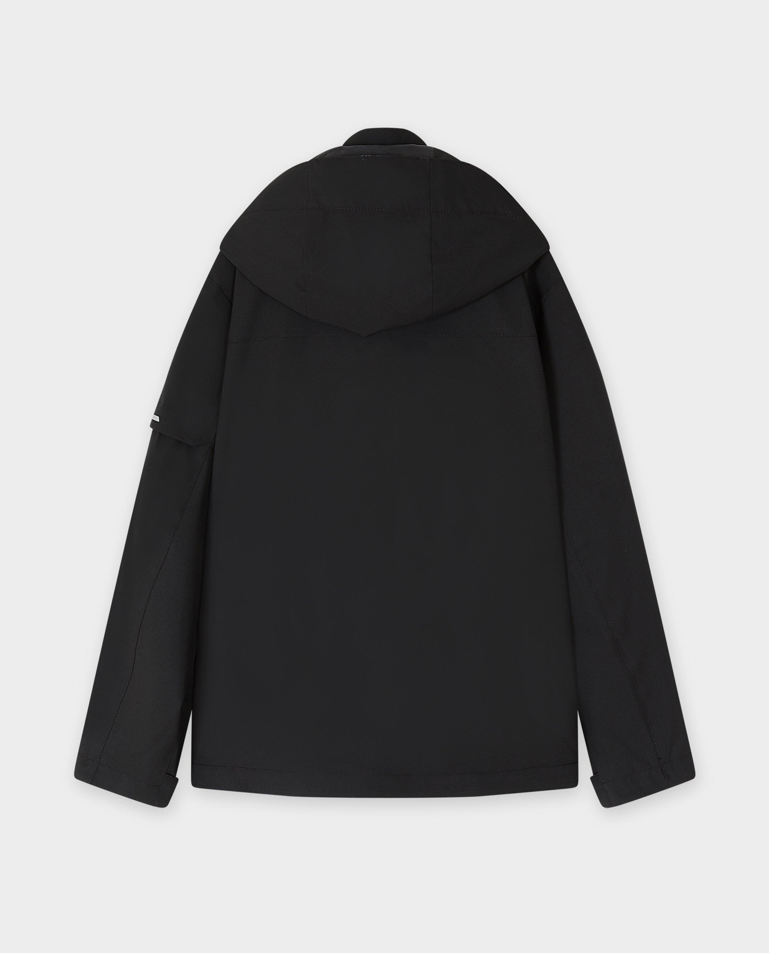 Trench-coats - Veste noire