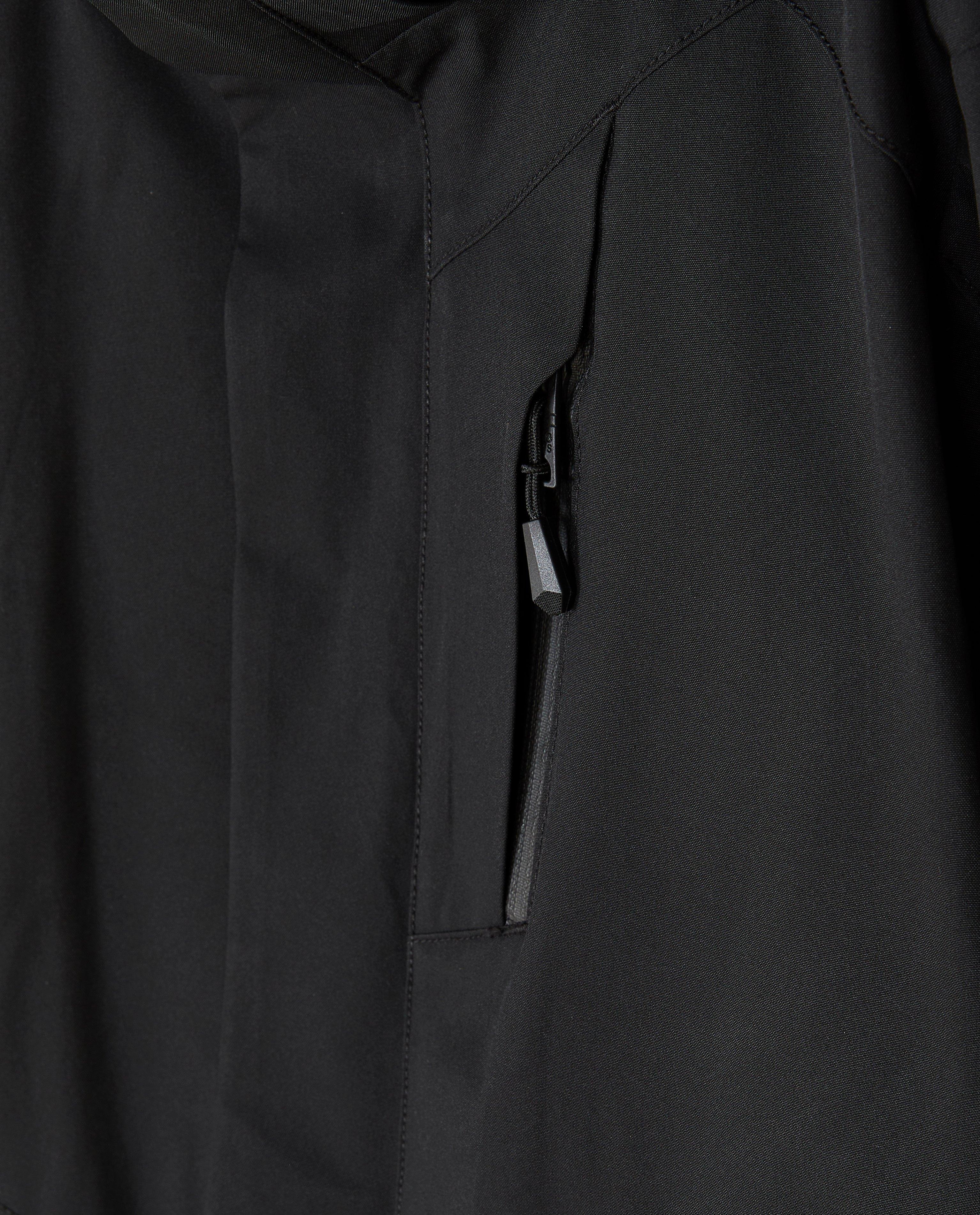 Trench-coats - Veste noire