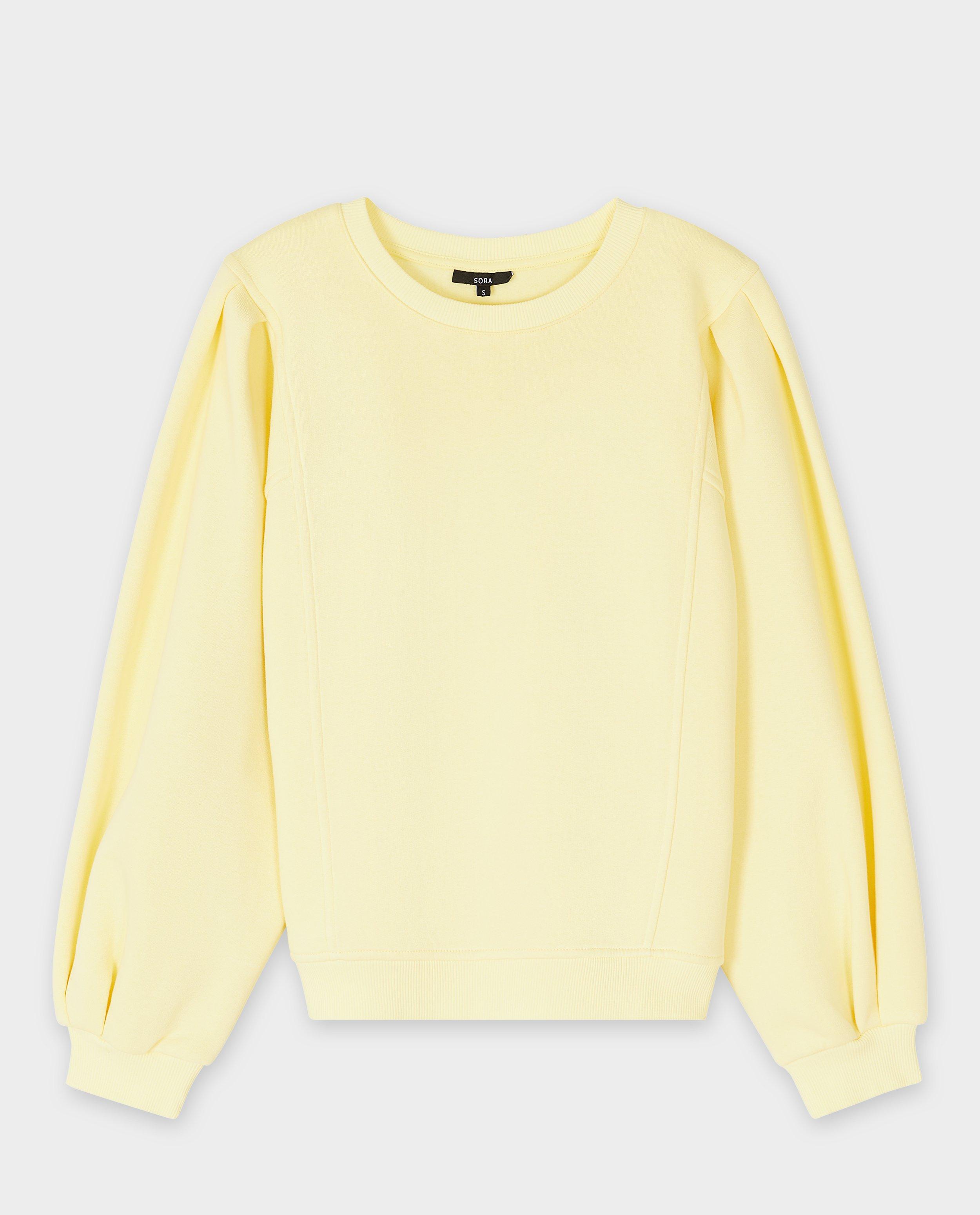 Sweaters - Blauwe sweater