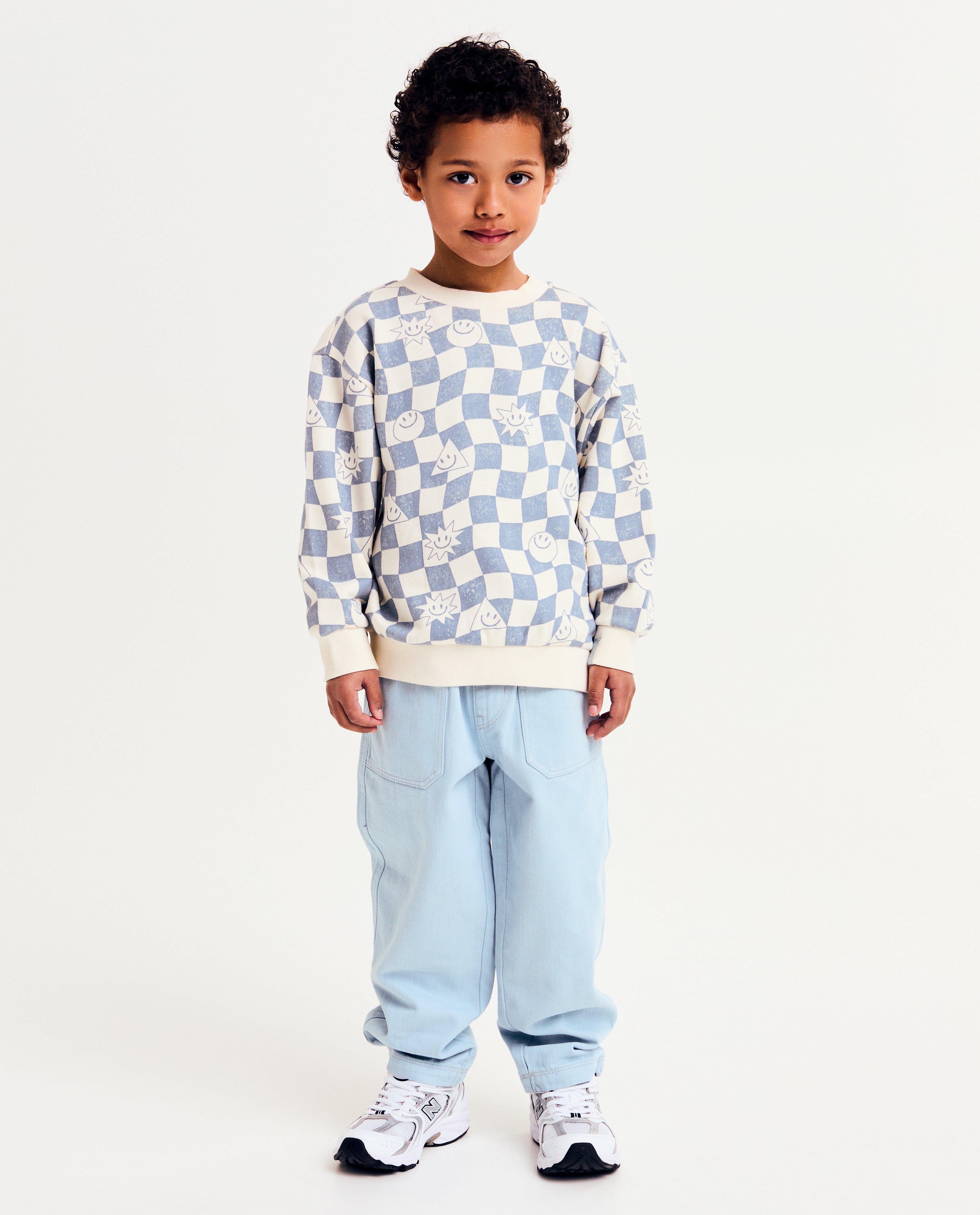 Truien - Sweater met print