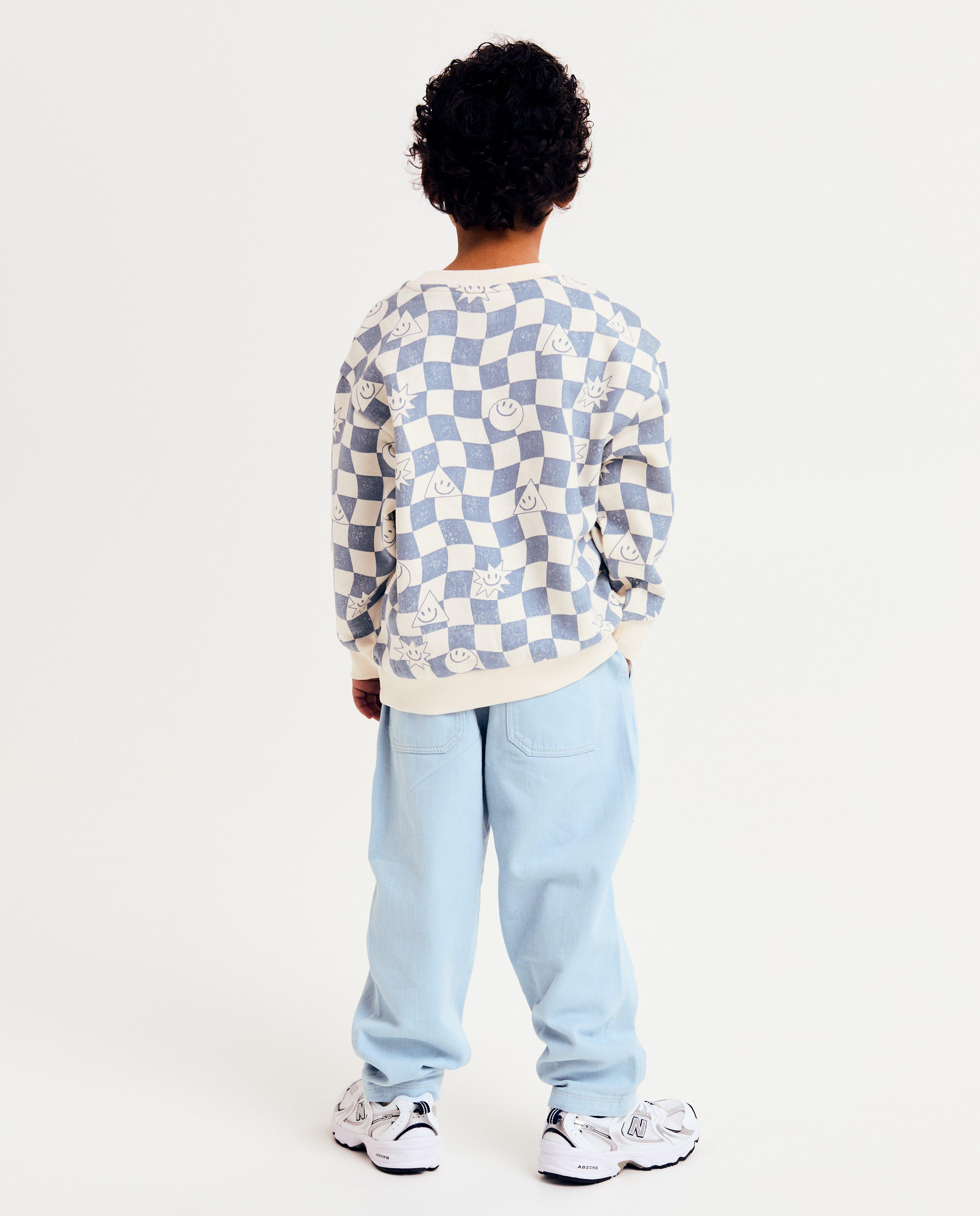 Truien - Sweater met print