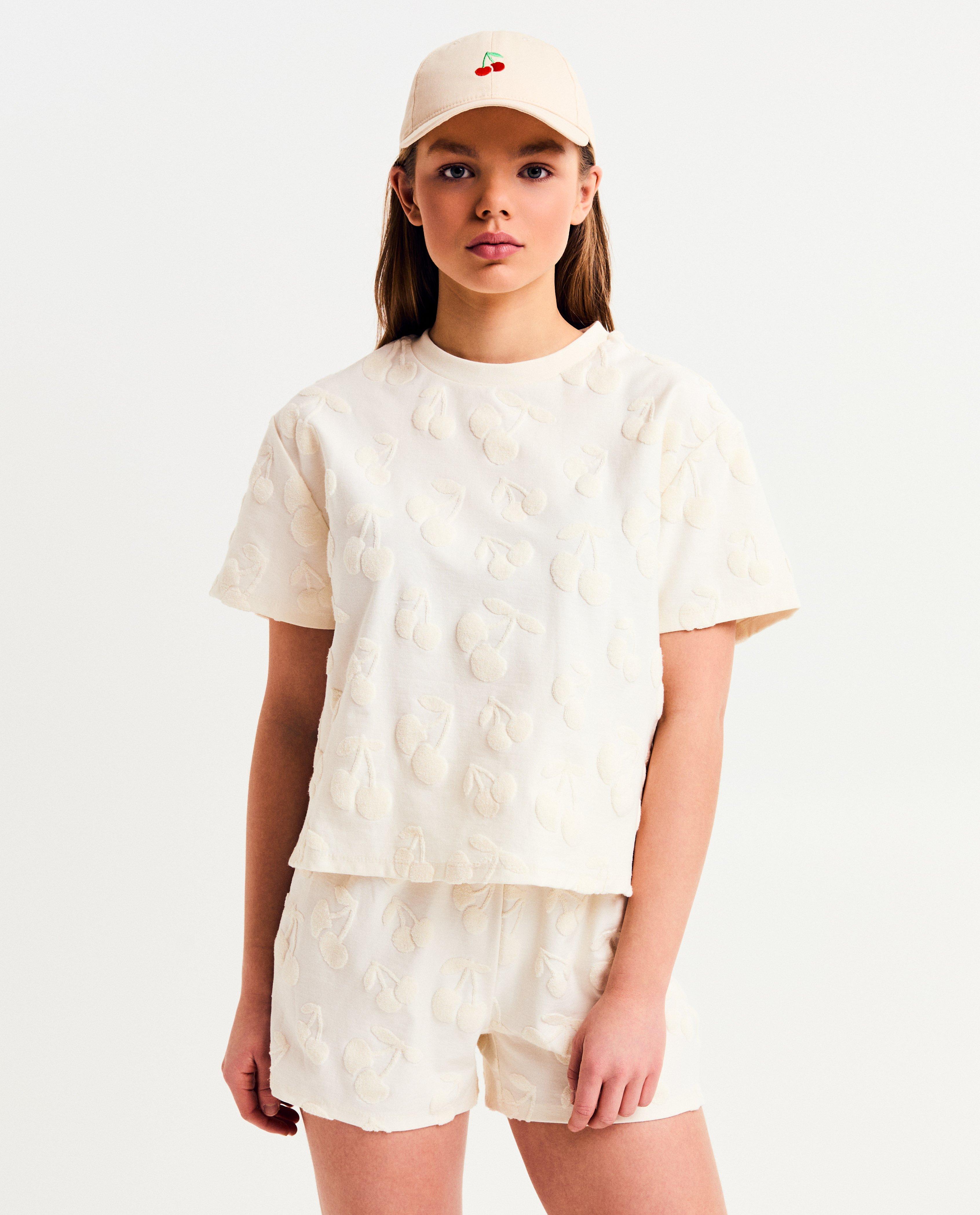 Sets - Zwemset: T-shirt + short, XXS-L
