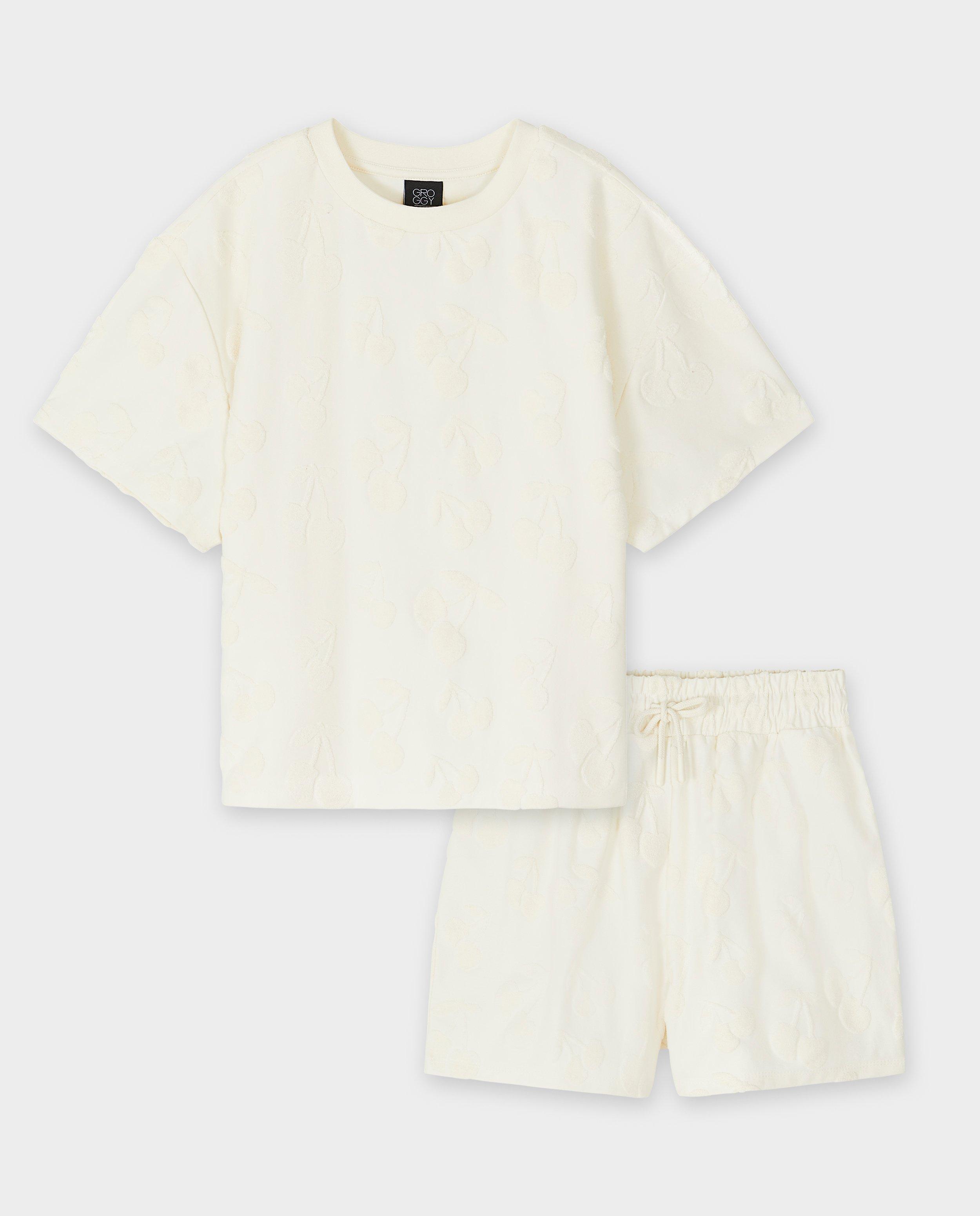 Sets - Zwemset: T-shirt + short, XXS-L